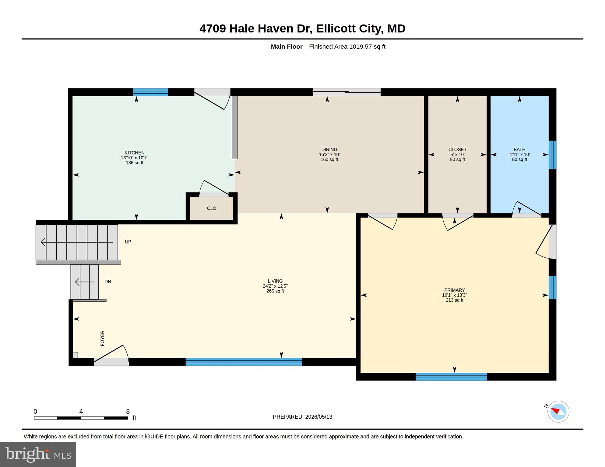 ORCHARD RIDGE - Residential