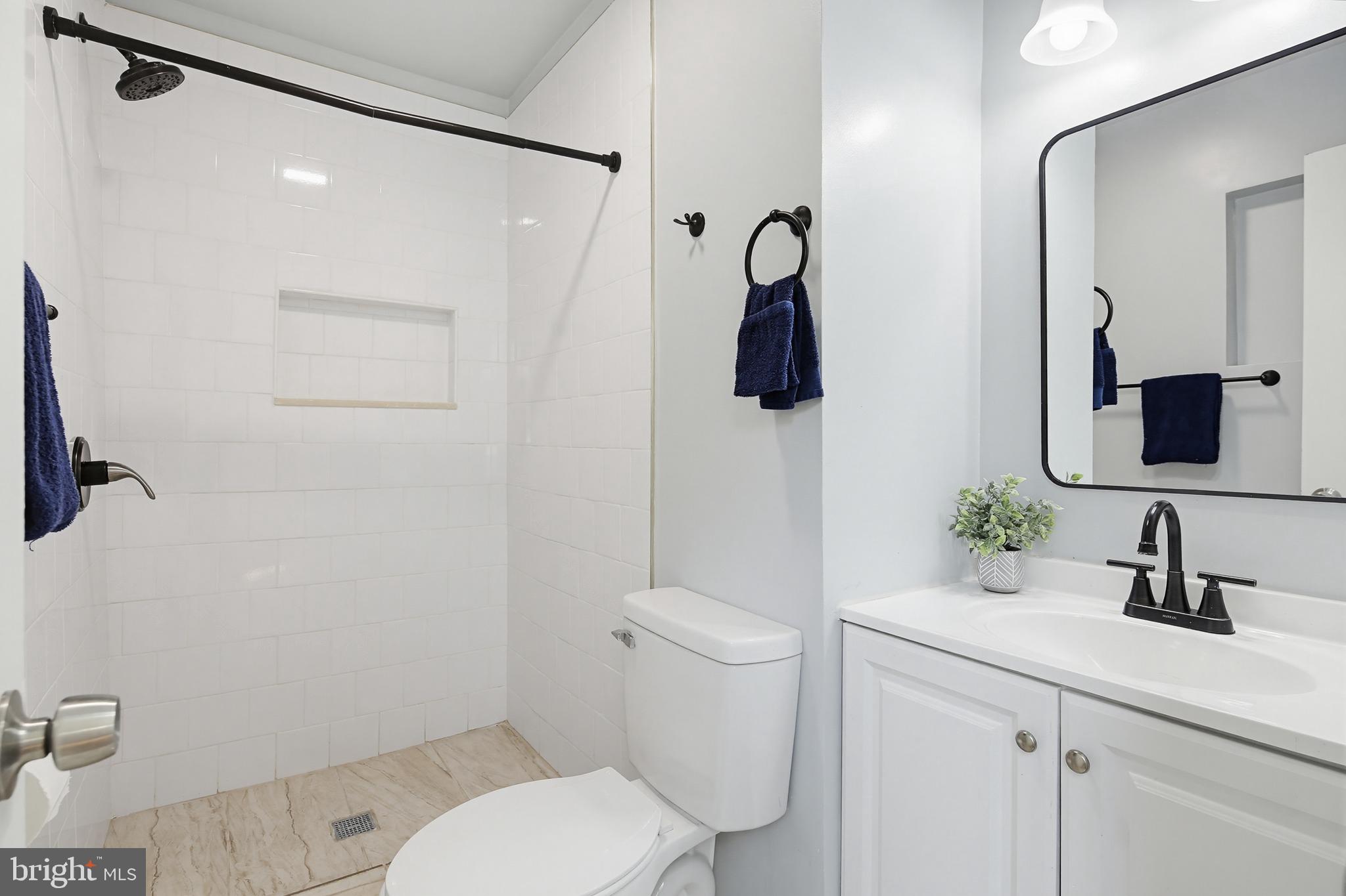 ORCHARD RIDGE - Residential