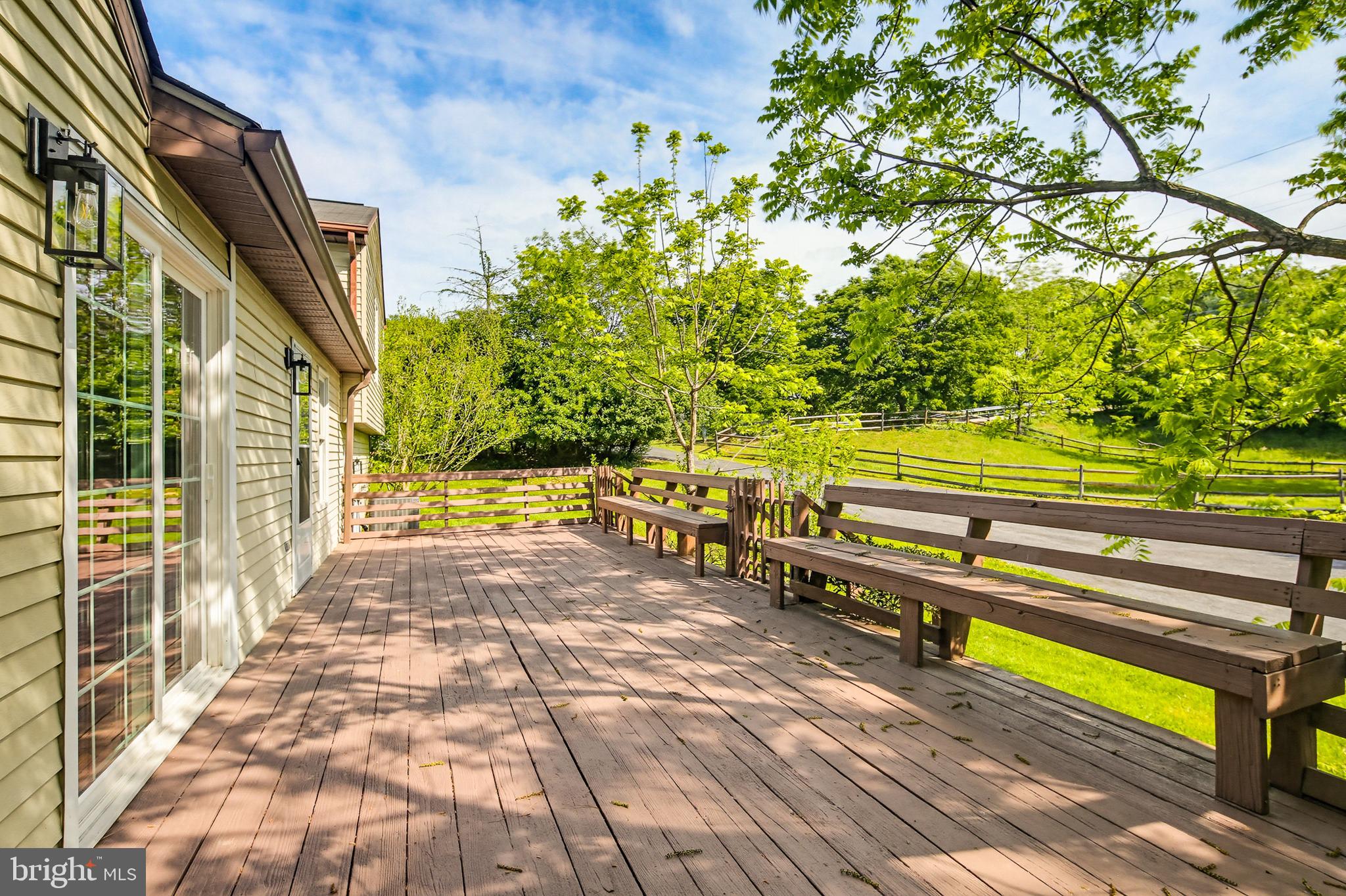ORCHARD RIDGE - Residential