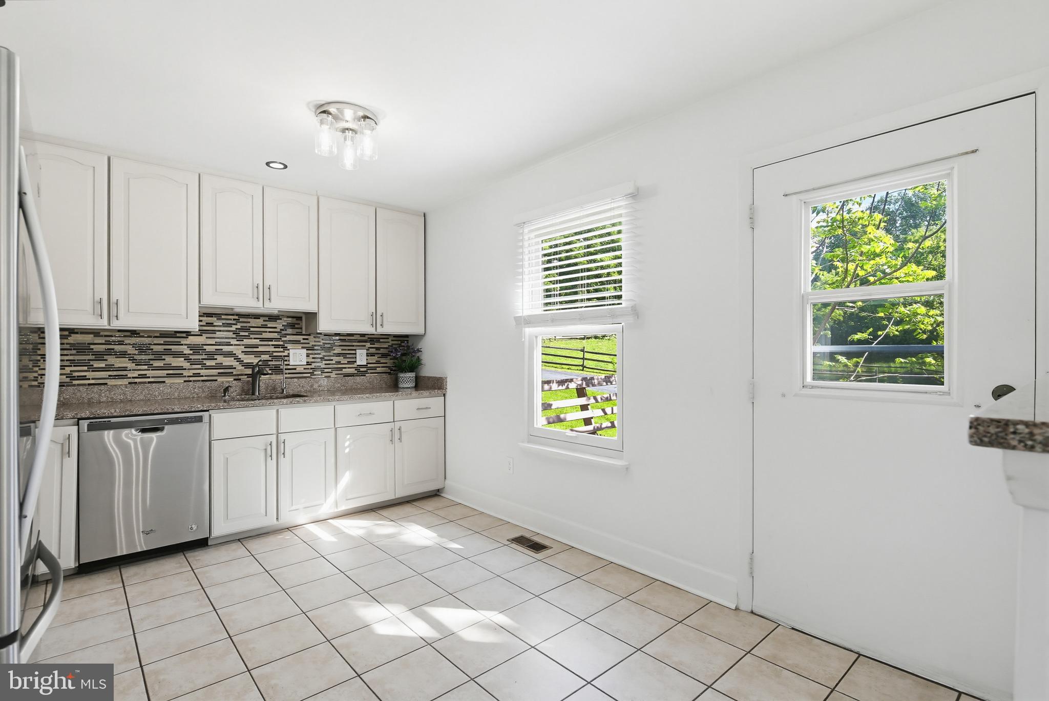 ORCHARD RIDGE - Residential