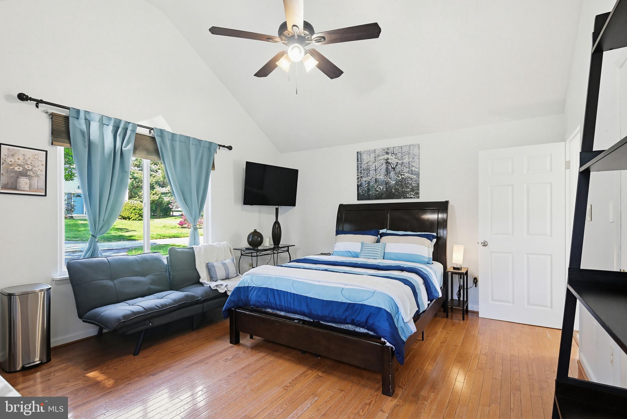 ORCHARD RIDGE - Residential