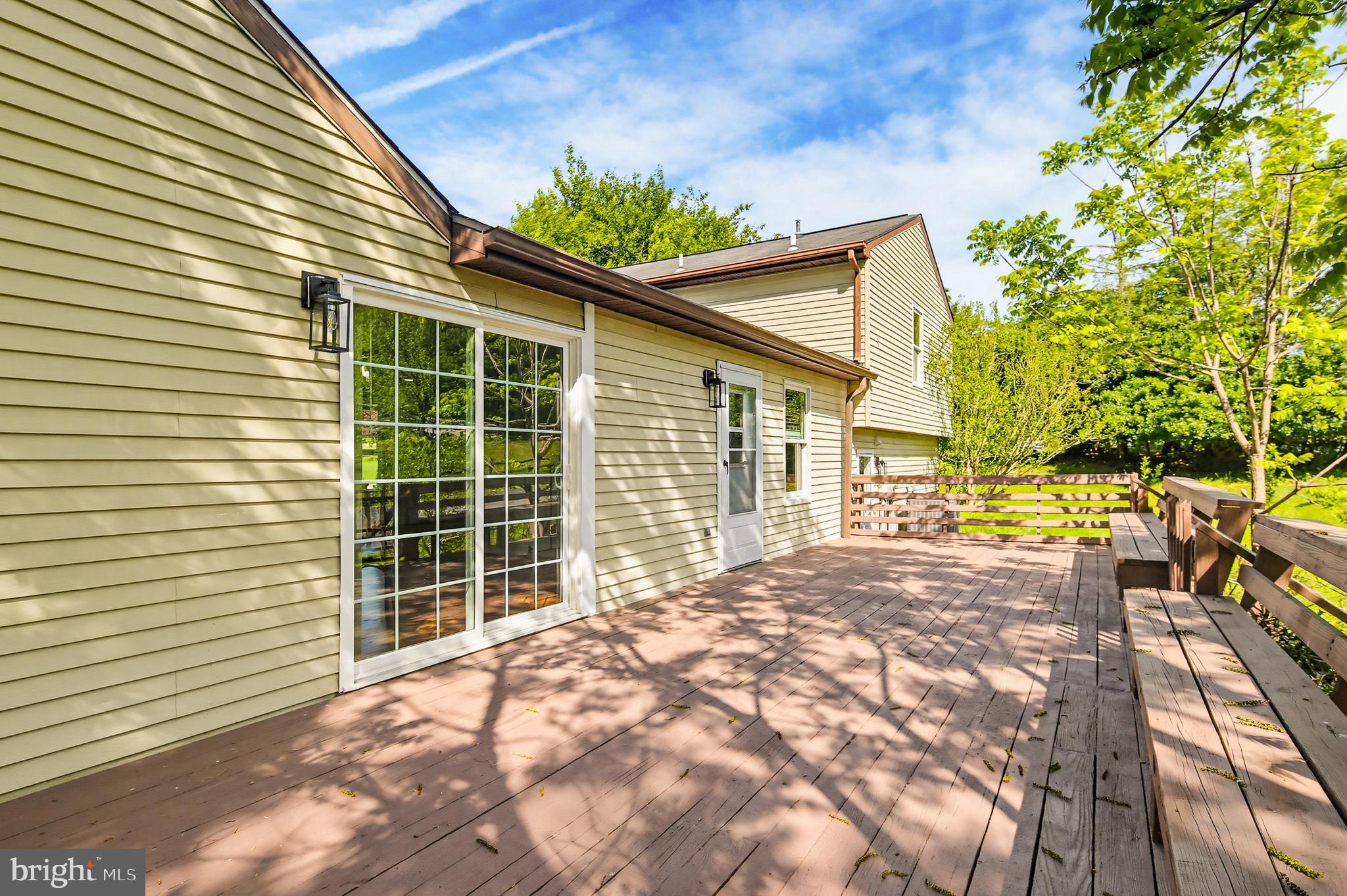 ORCHARD RIDGE - Residential