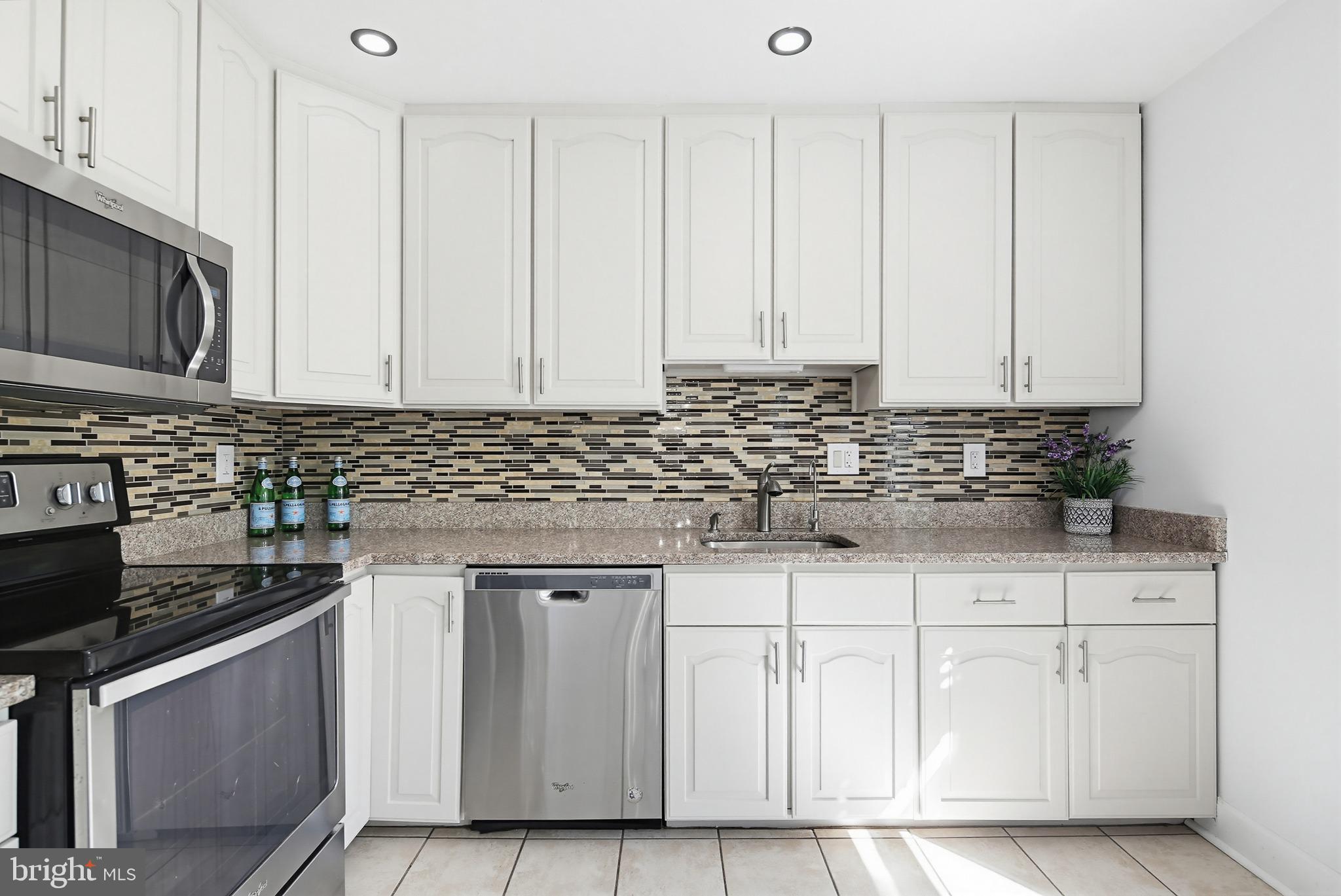 ORCHARD RIDGE - Residential