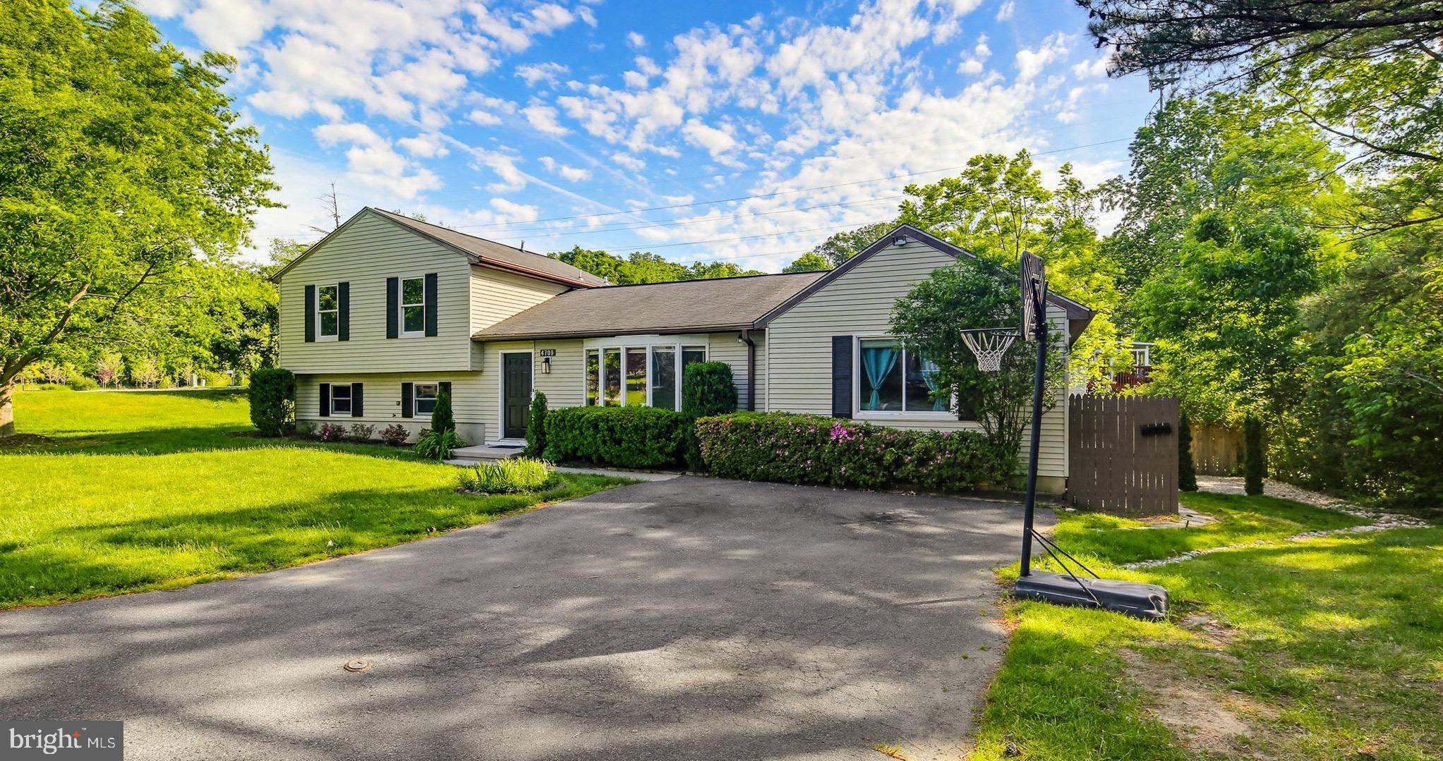 ORCHARD RIDGE - Residential