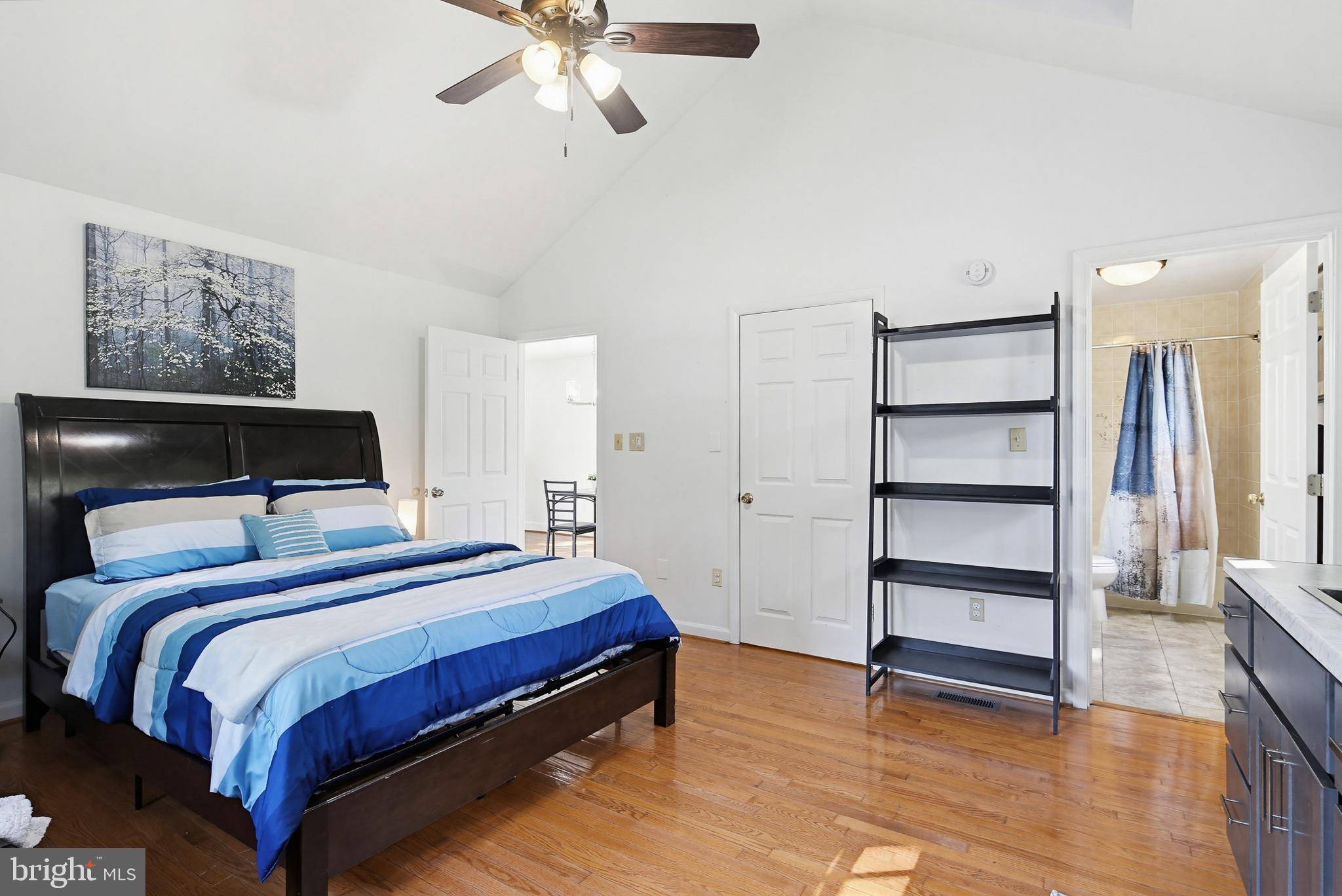 ORCHARD RIDGE - Residential