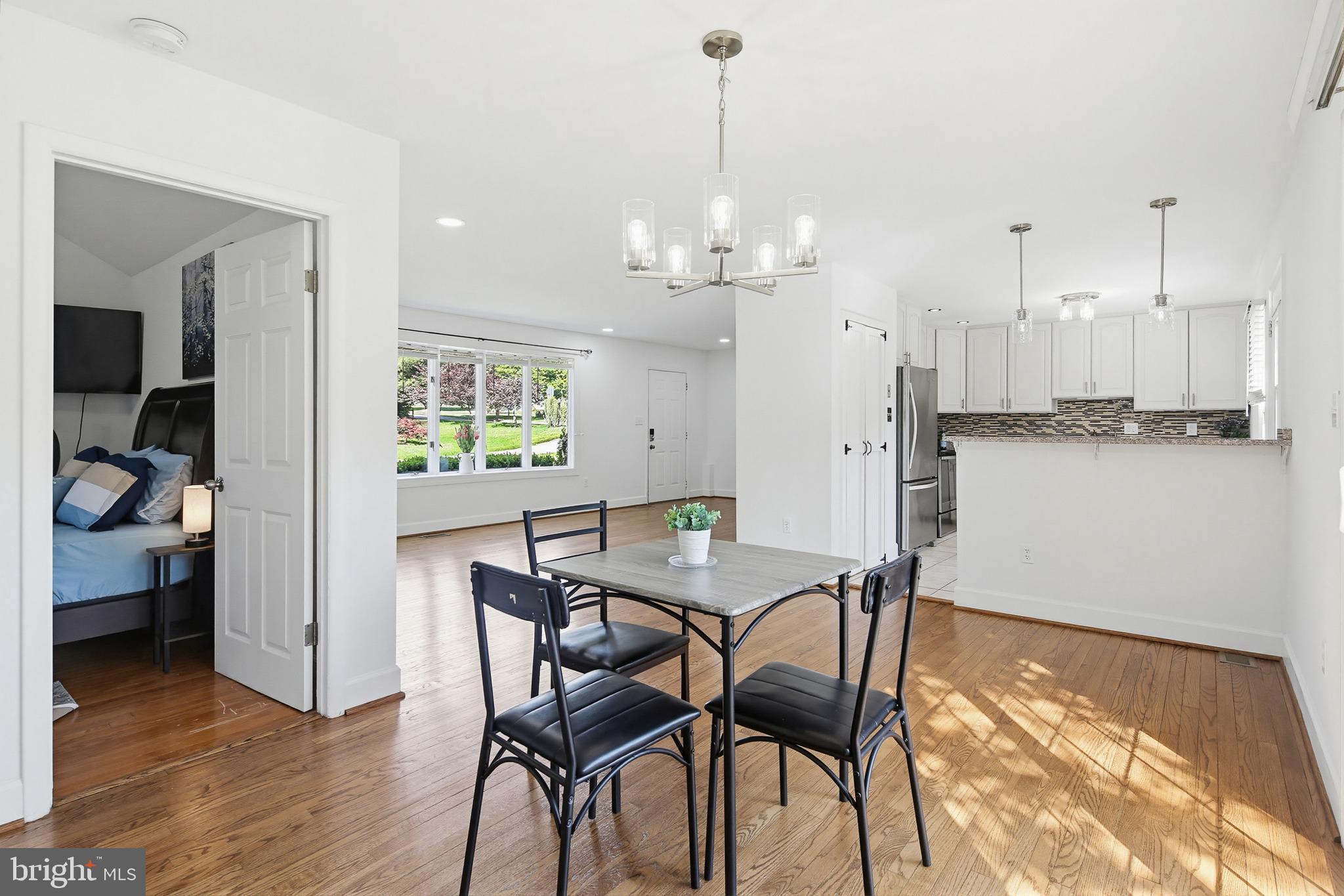 ORCHARD RIDGE - Residential