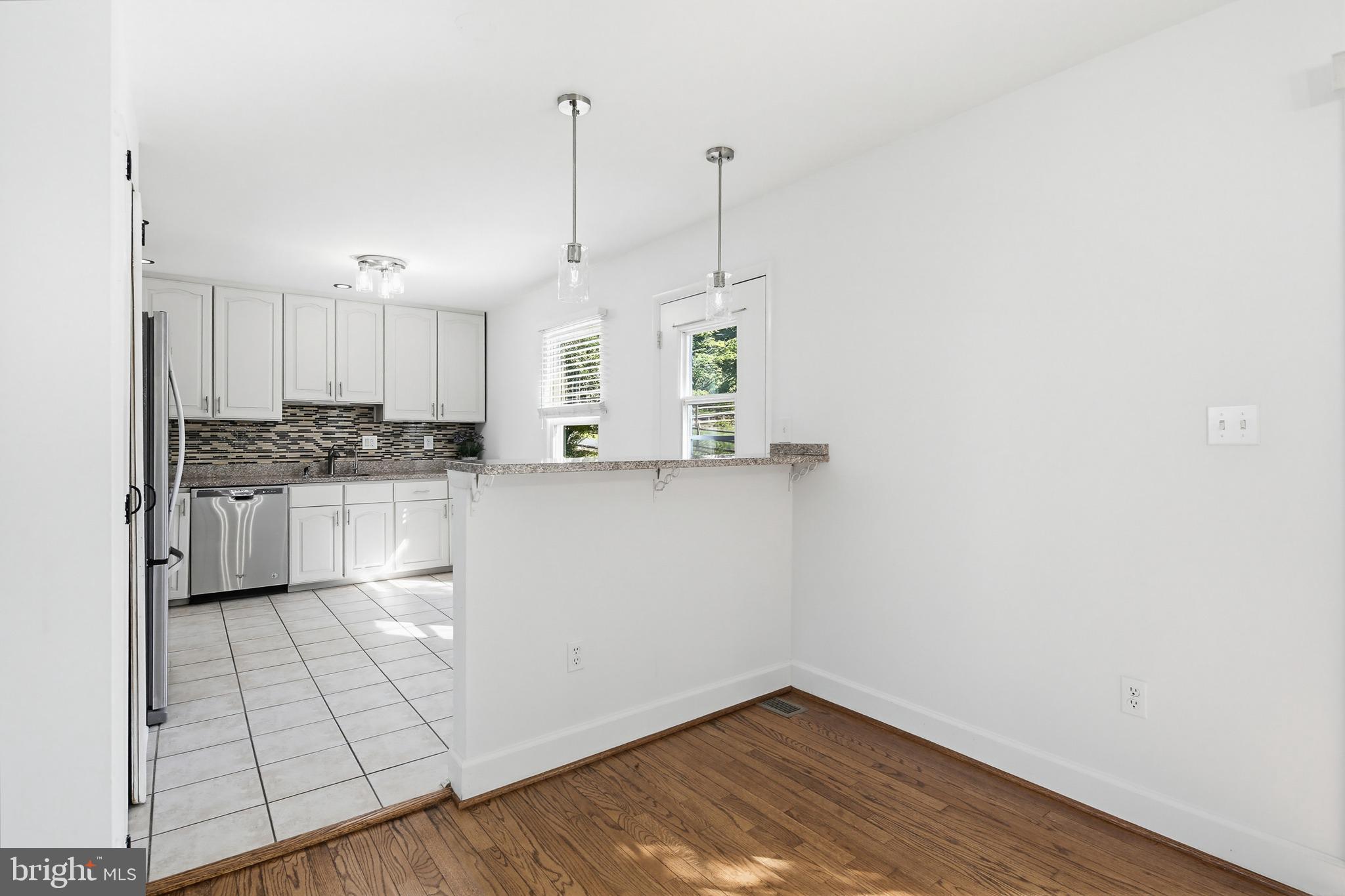 ORCHARD RIDGE - Residential