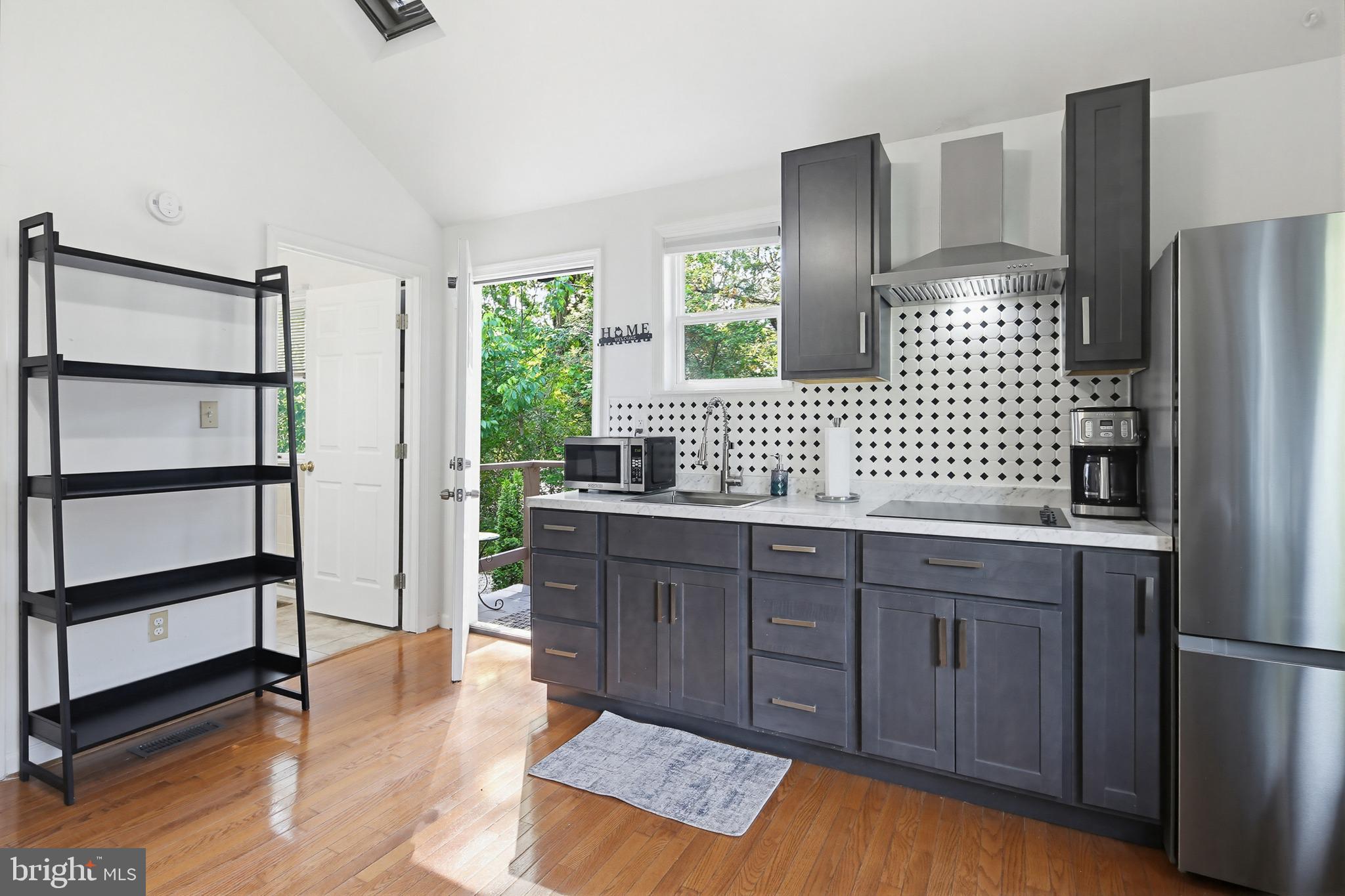 ORCHARD RIDGE - Residential