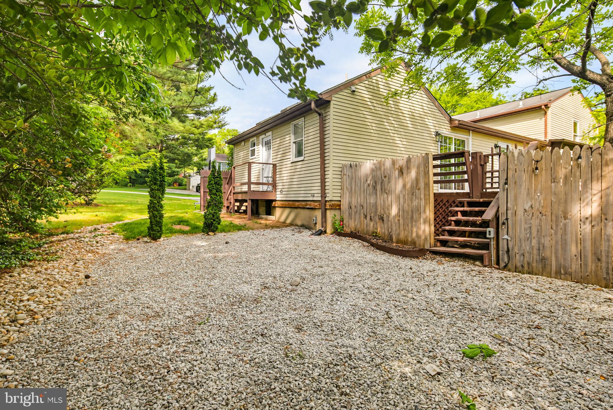 ORCHARD RIDGE - Residential