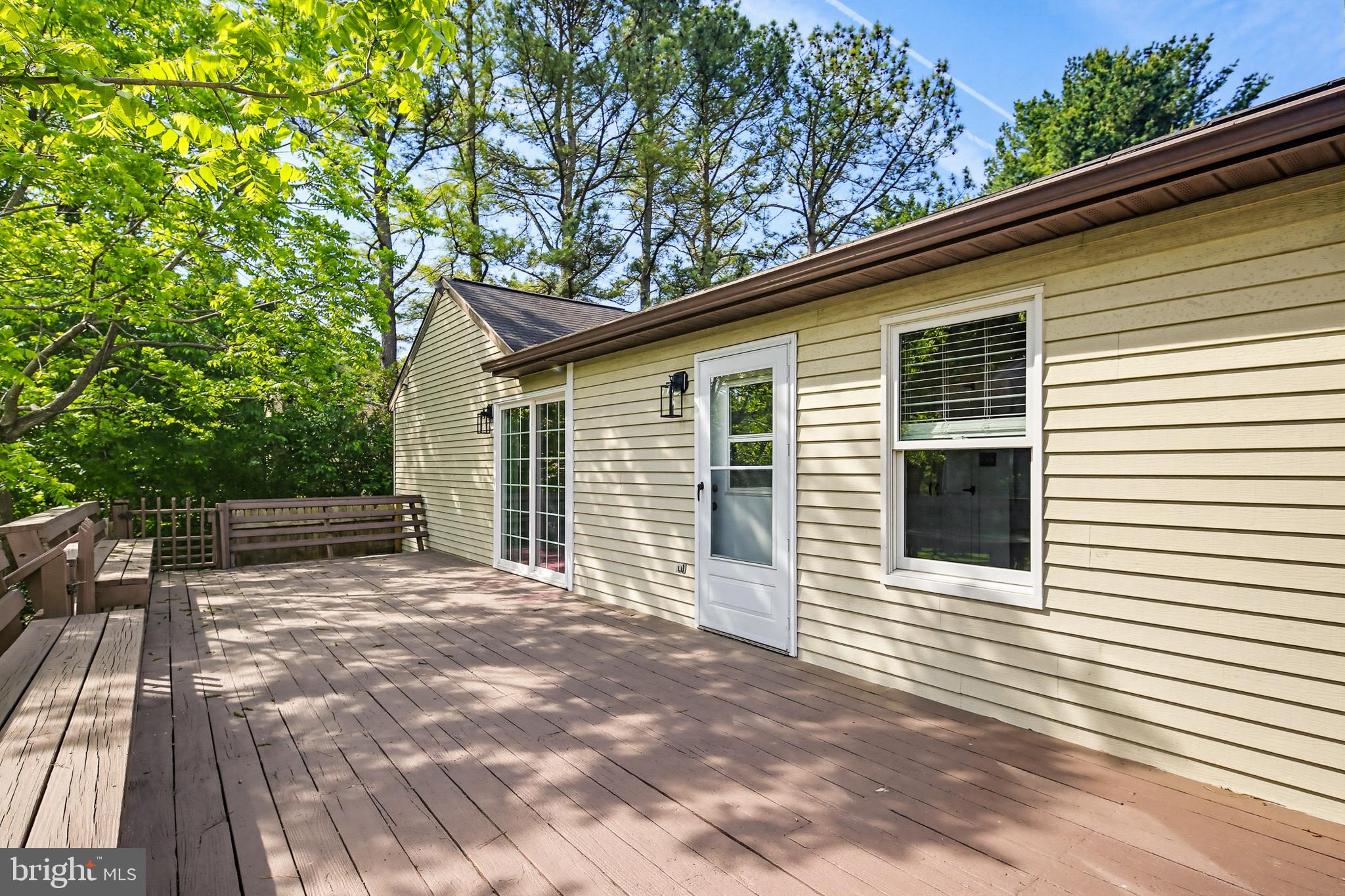 ORCHARD RIDGE - Residential