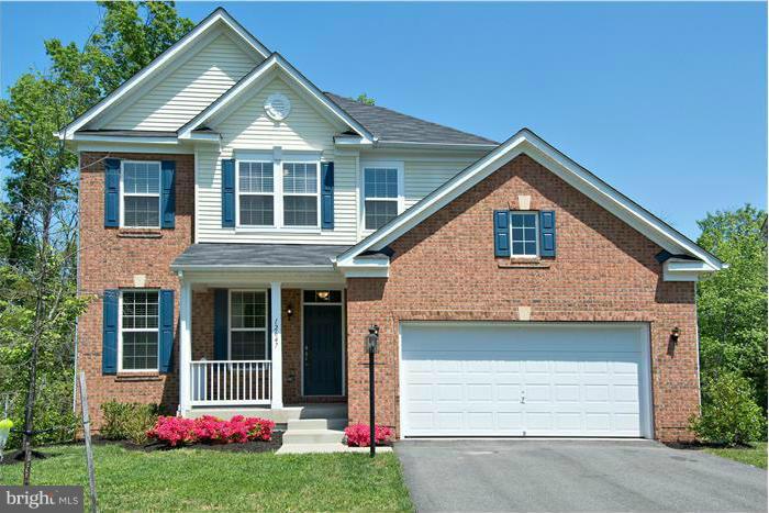 LANIER FARMS - Residential