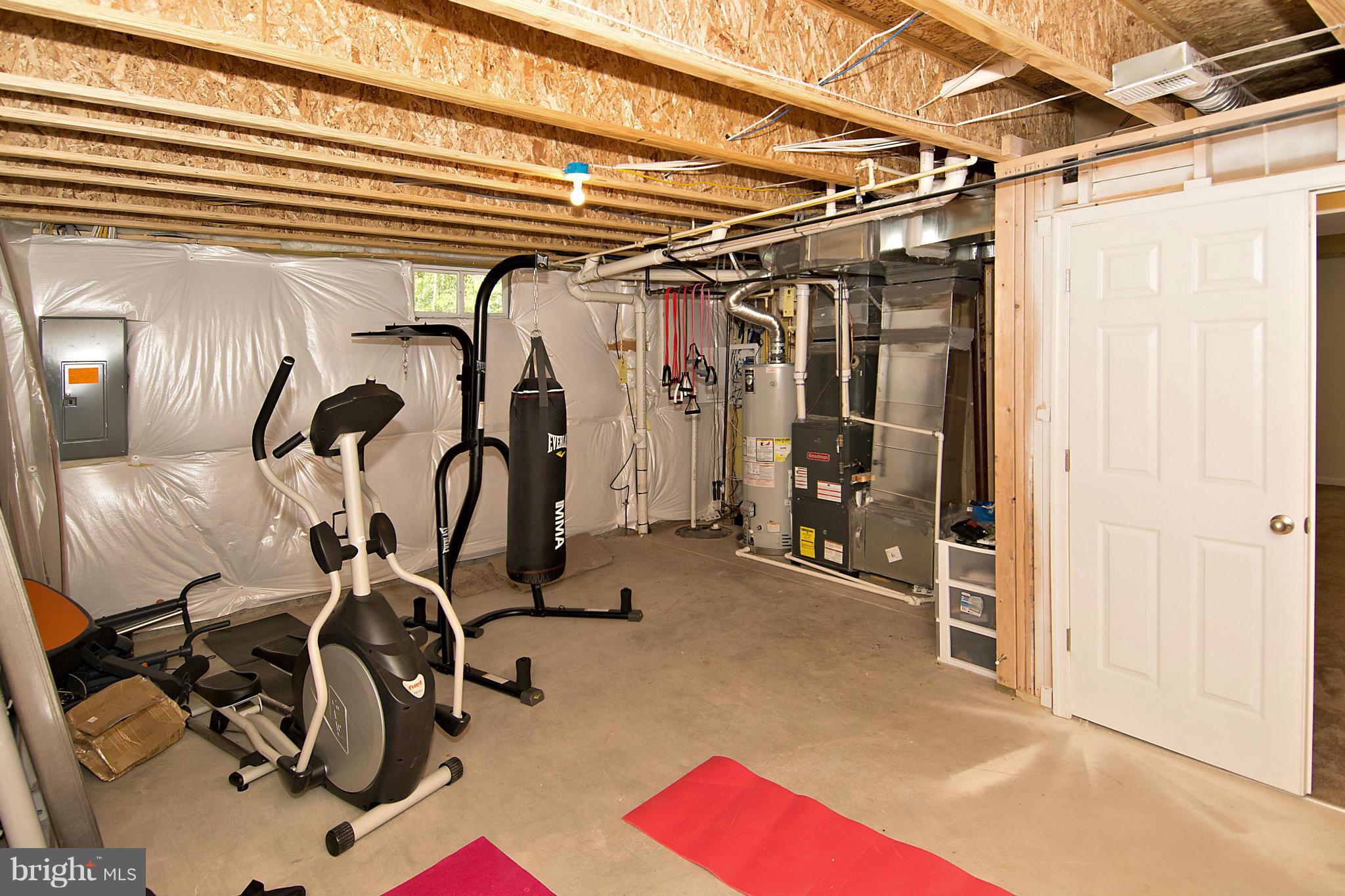 LANIER FARMS - Residential