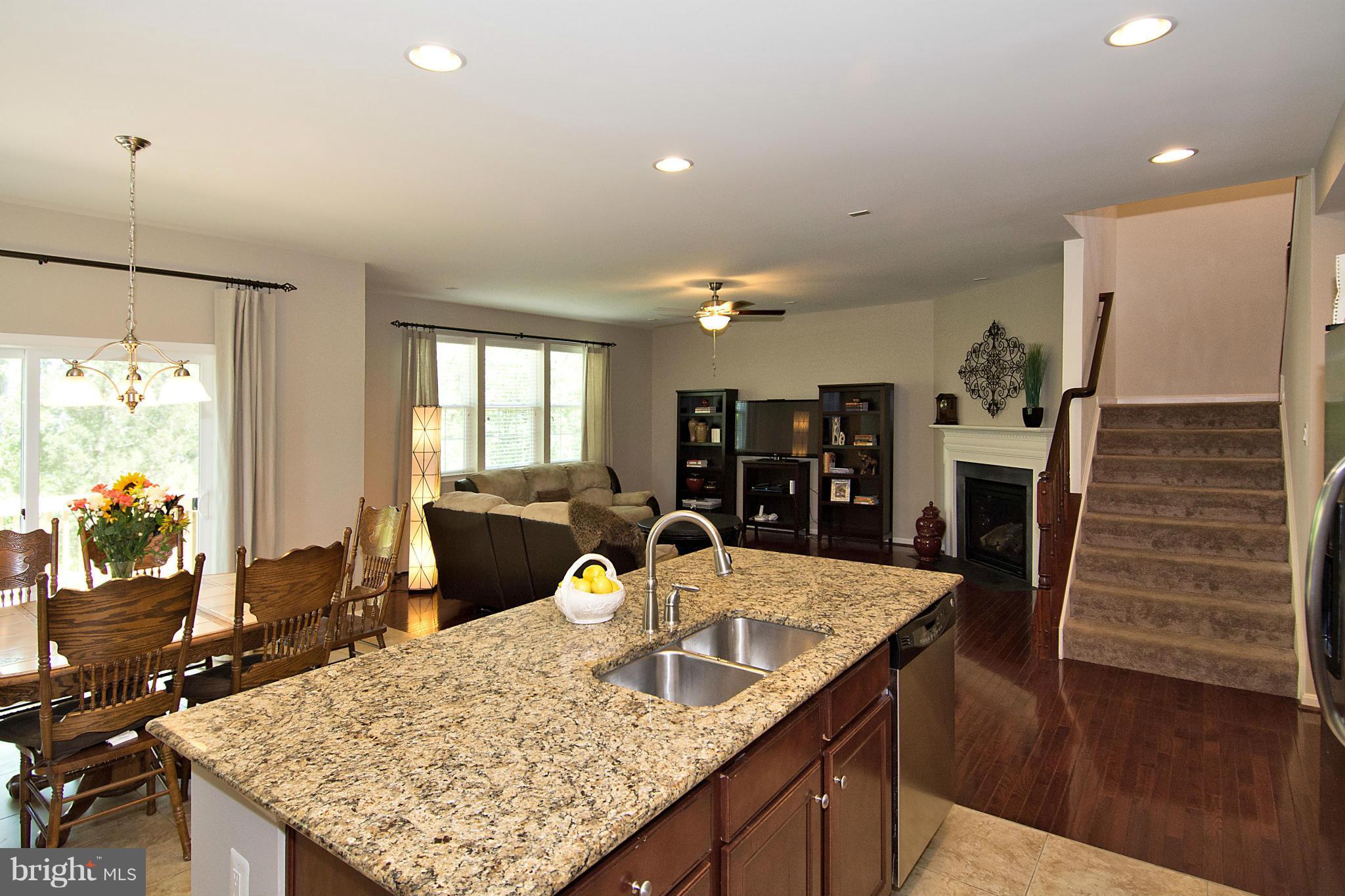 LANIER FARMS - Residential