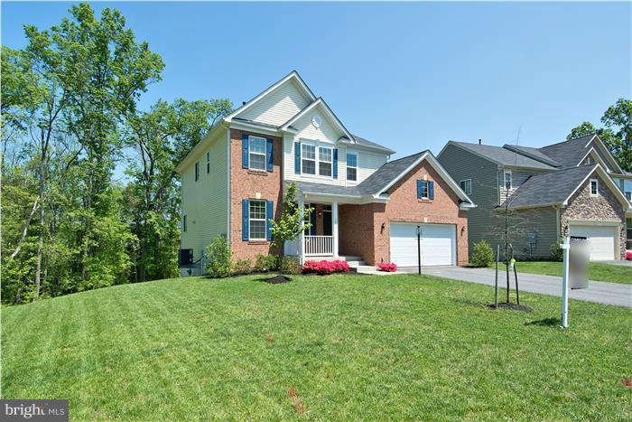 LANIER FARMS - Residential