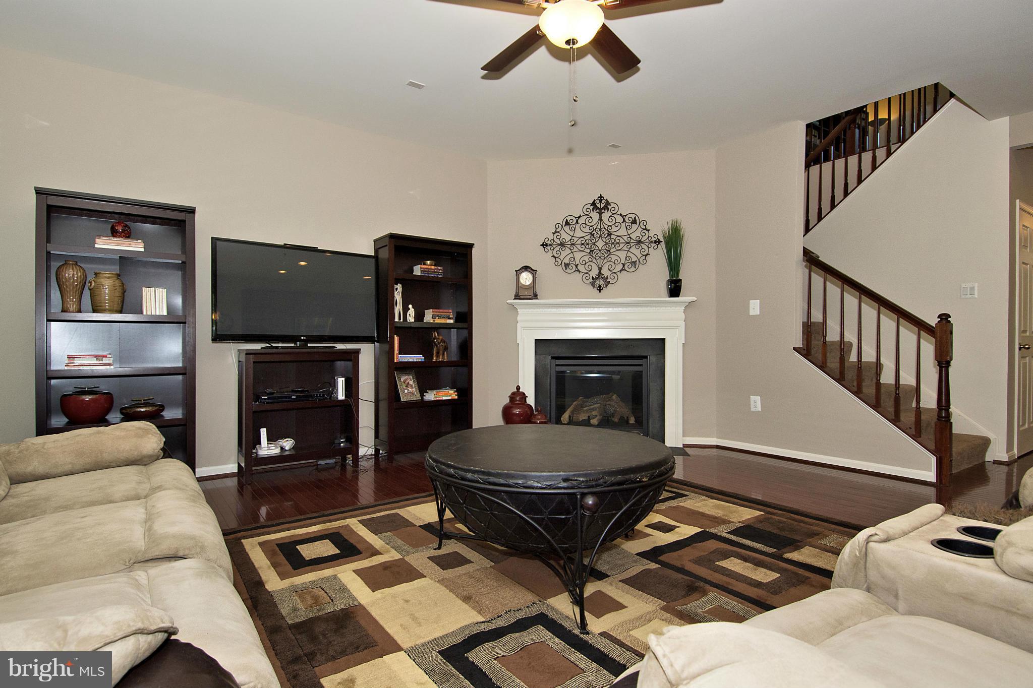 LANIER FARMS - Residential