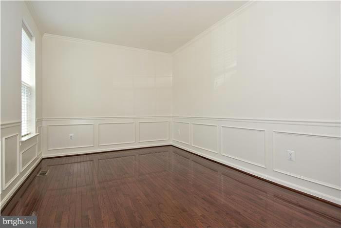 LANIER FARMS - Residential