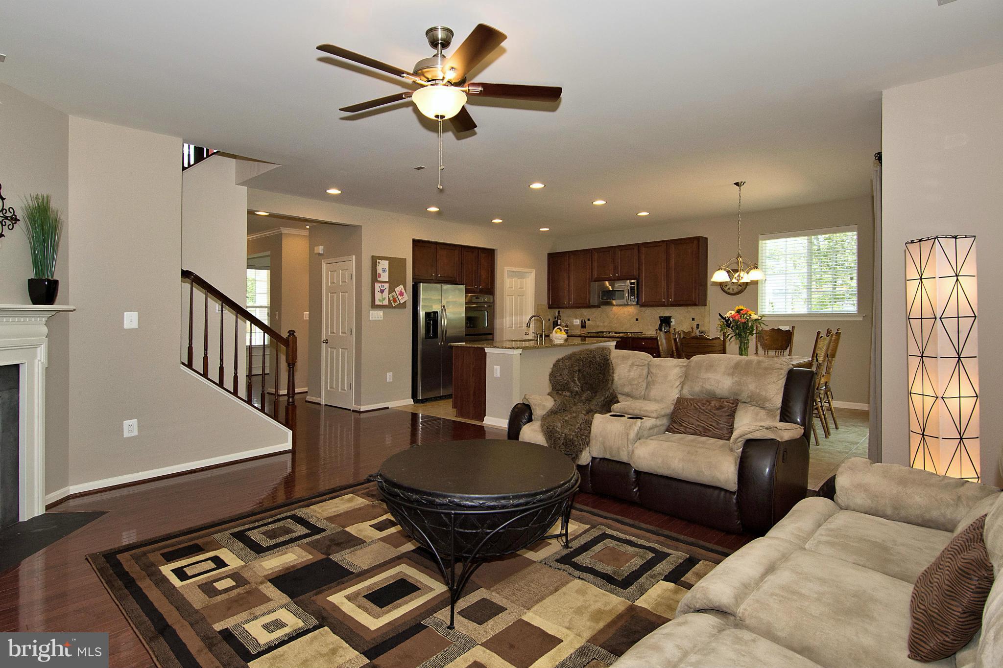 LANIER FARMS - Residential