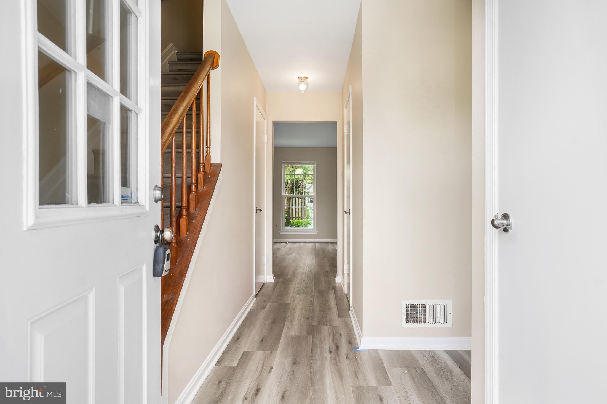 3121 BENTON SQUARE DRIVE