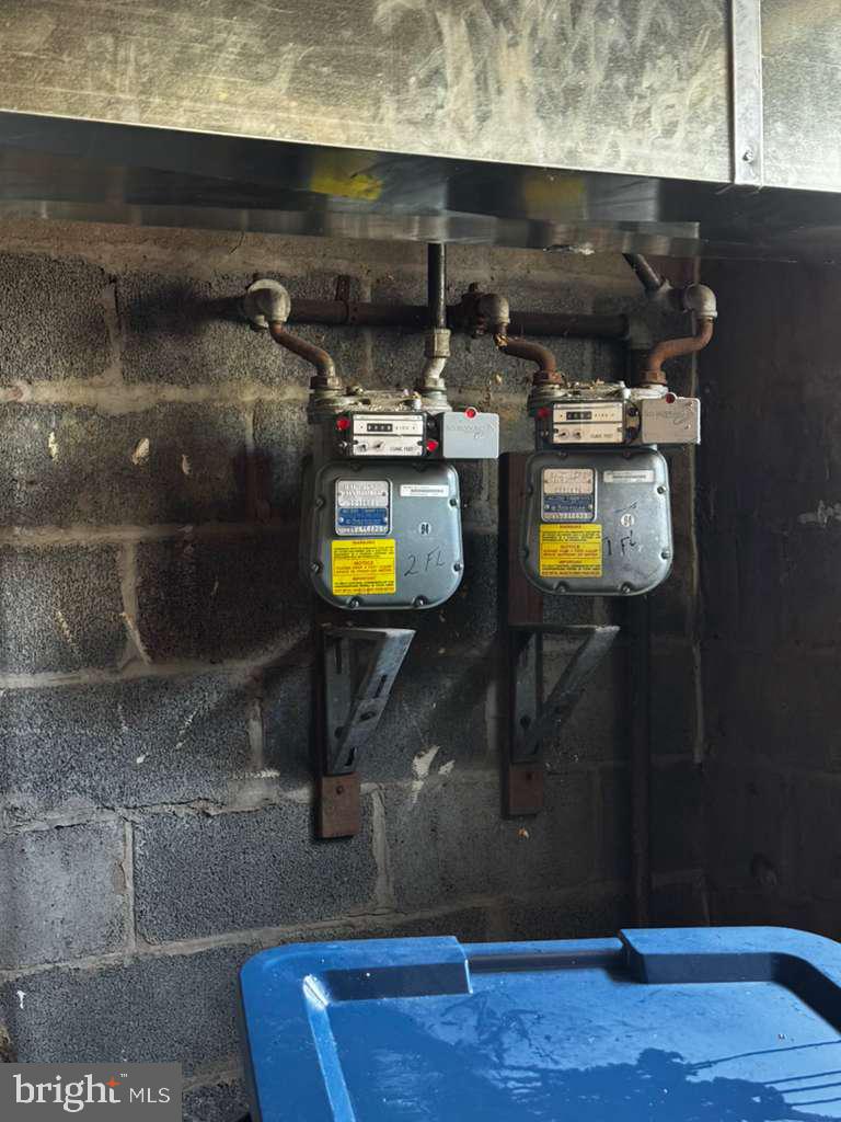 BROOKLYN - Residential Income