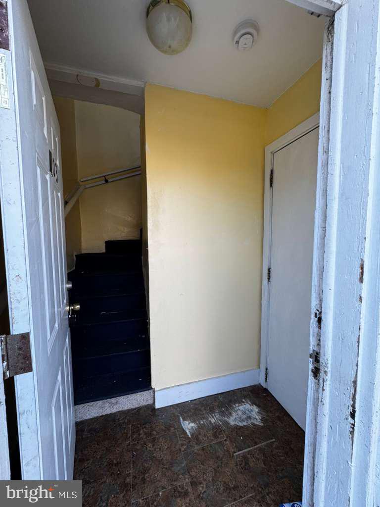 BROOKLYN - Residential Income