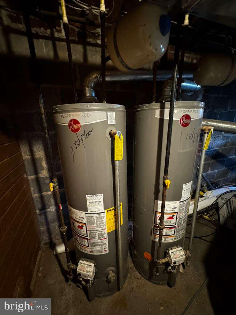 BROOKLYN - Residential Income