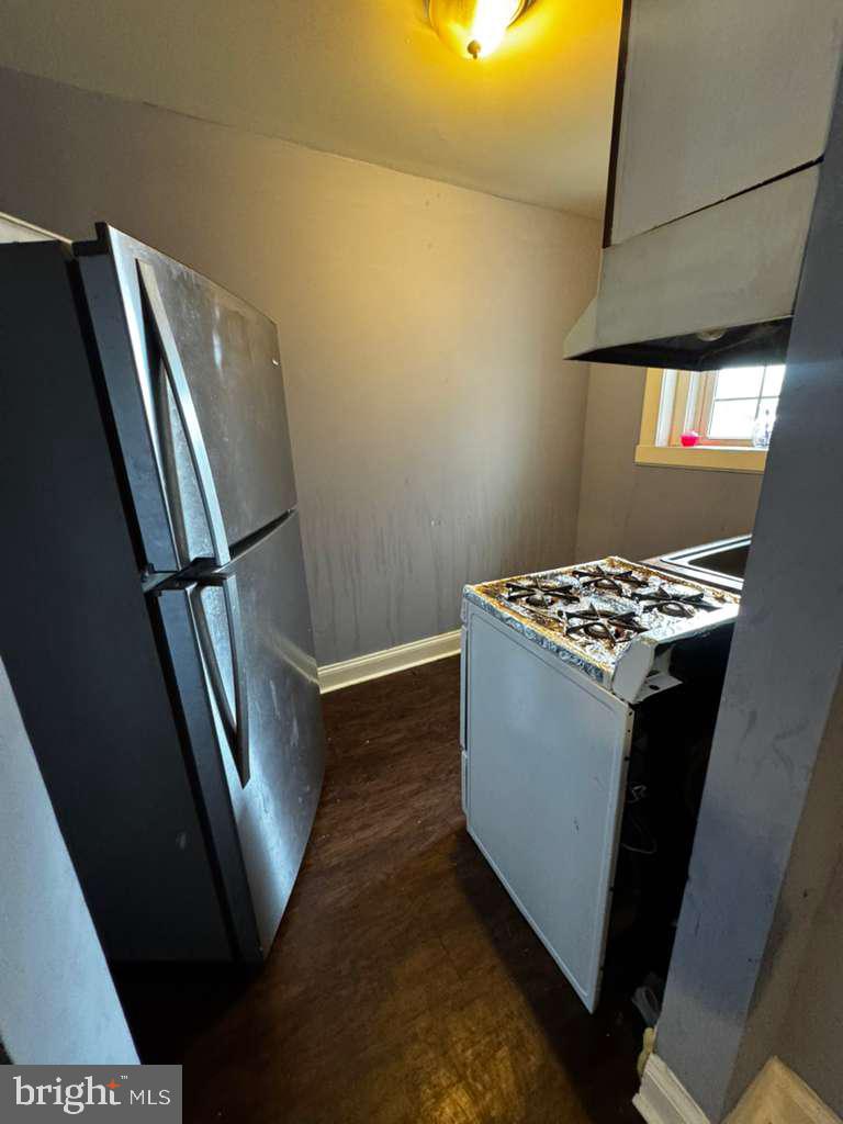 BROOKLYN - Residential Income