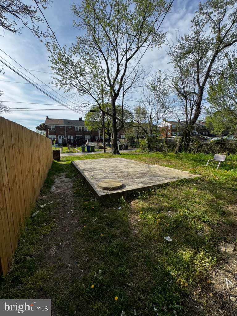 BROOKLYN - Residential Income