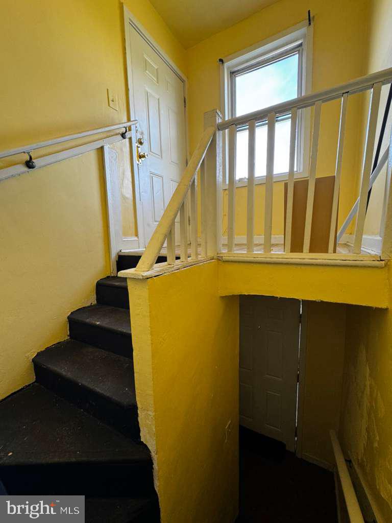 BROOKLYN - Residential Income