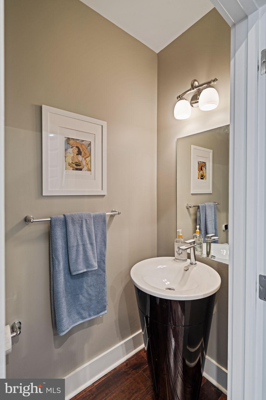 GERMANY HILL - Residential