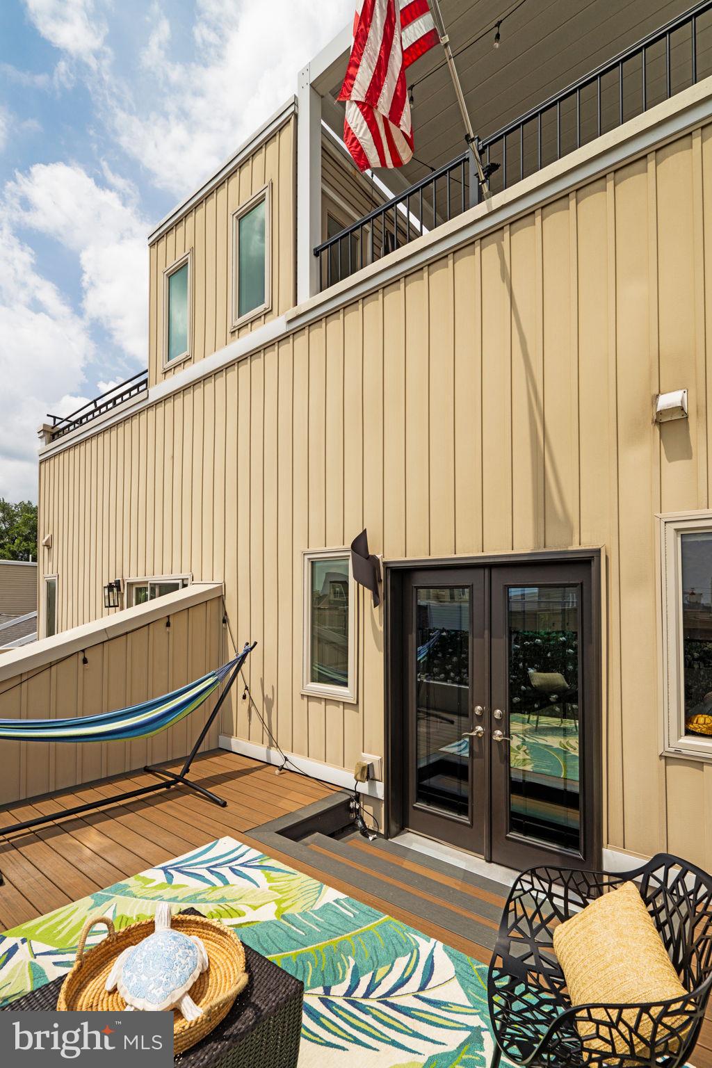 GERMANY HILL - Residential