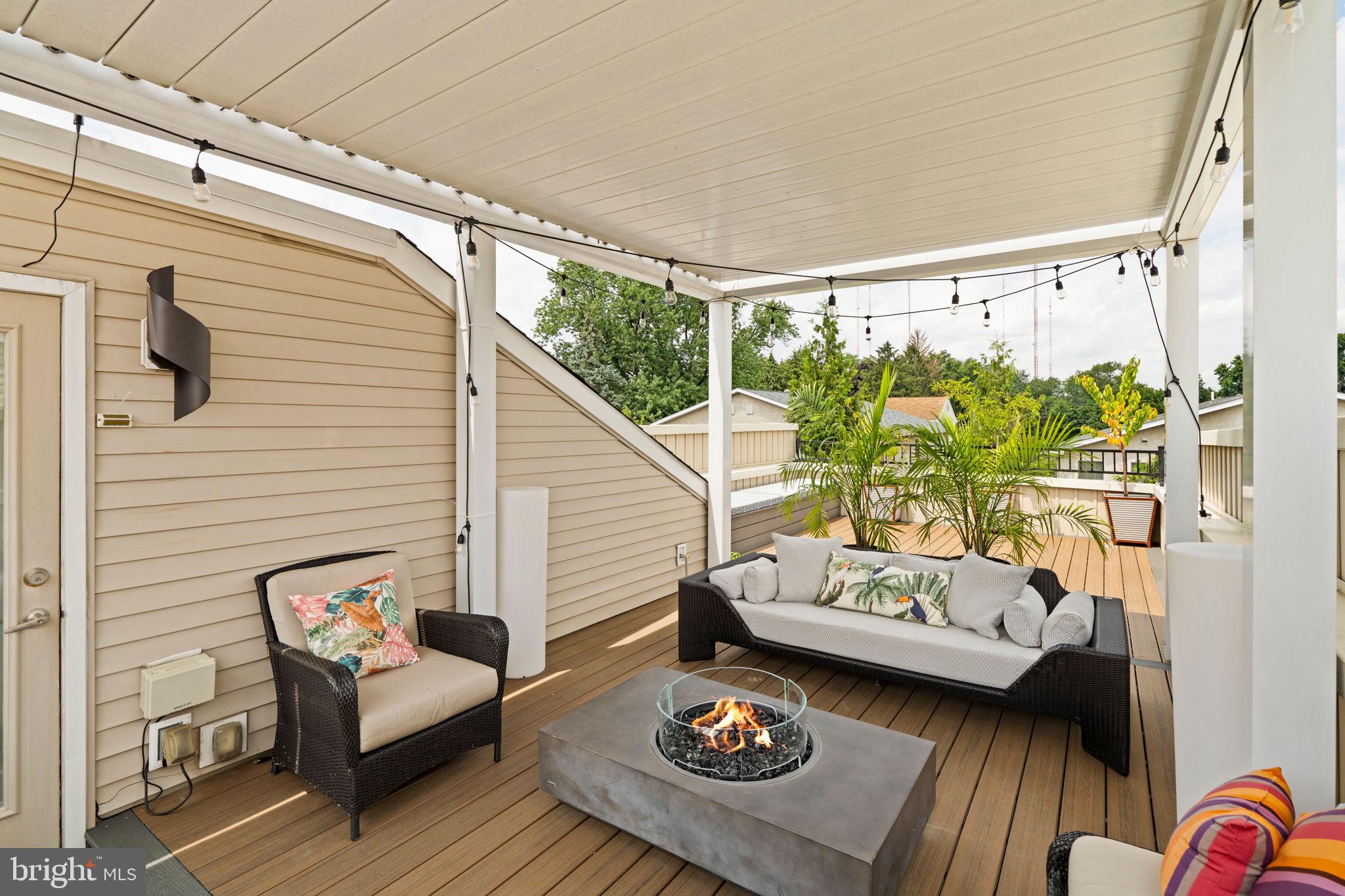 GERMANY HILL - Residential