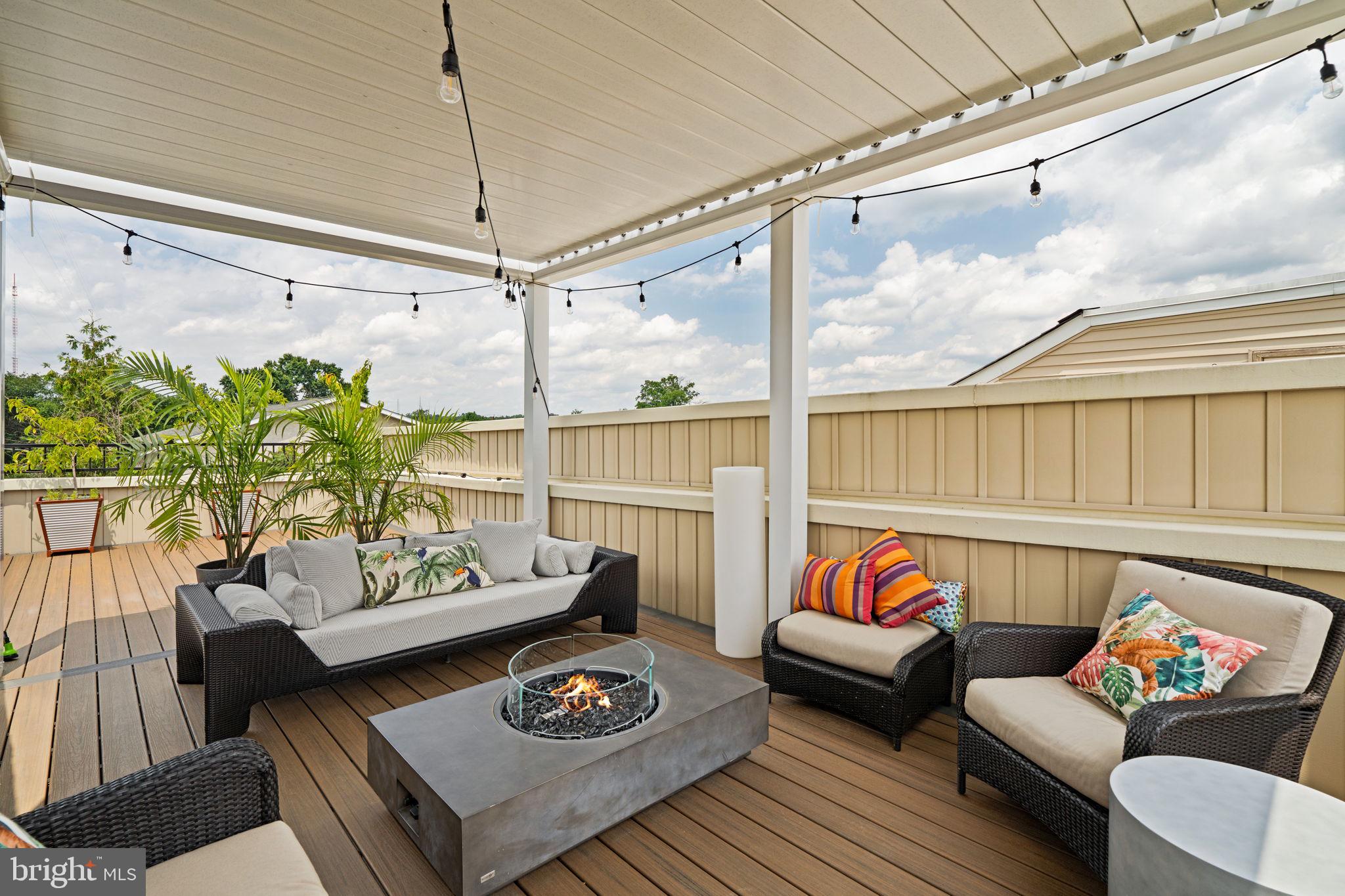 GERMANY HILL - Residential