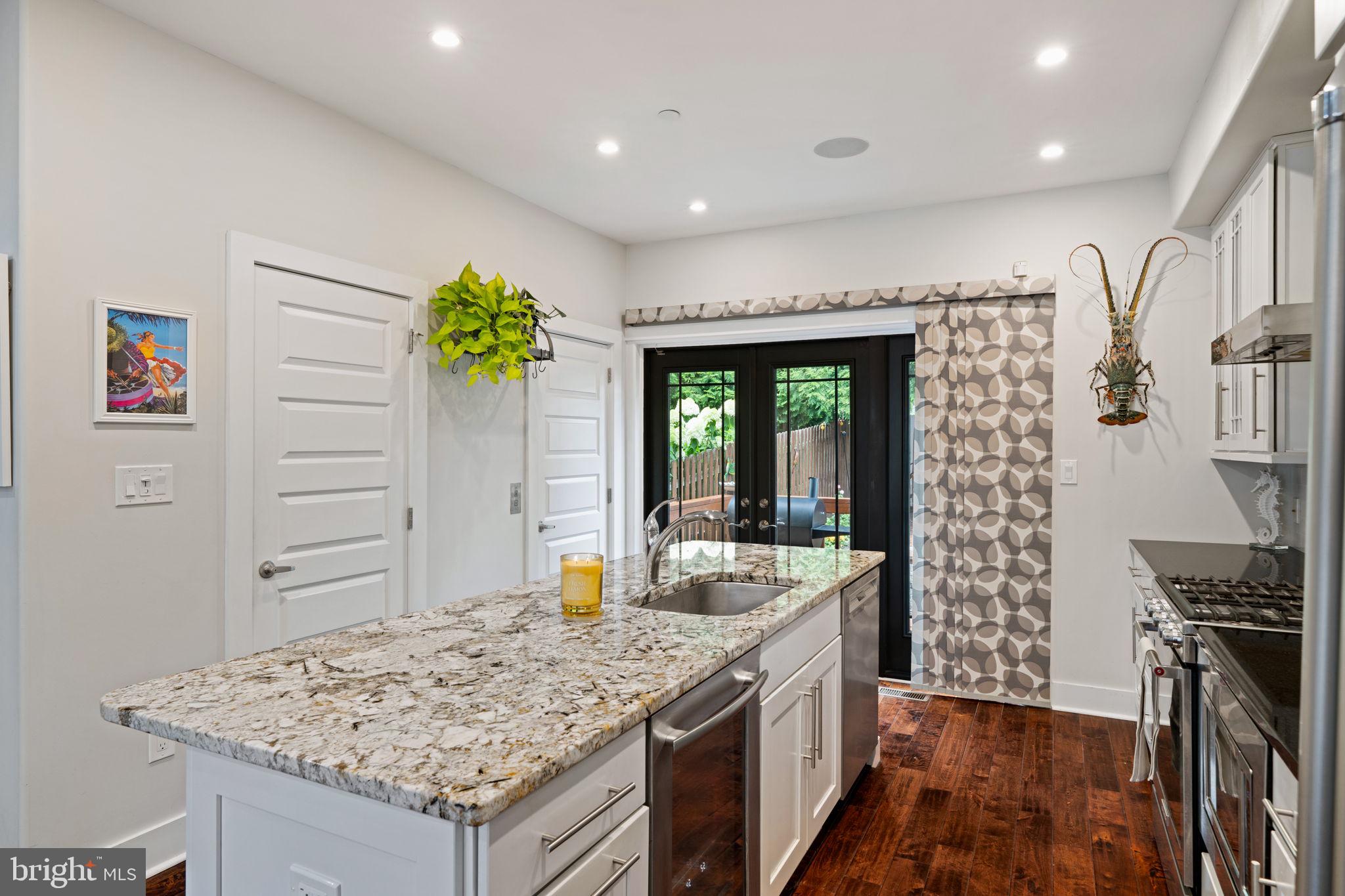 GERMANY HILL - Residential