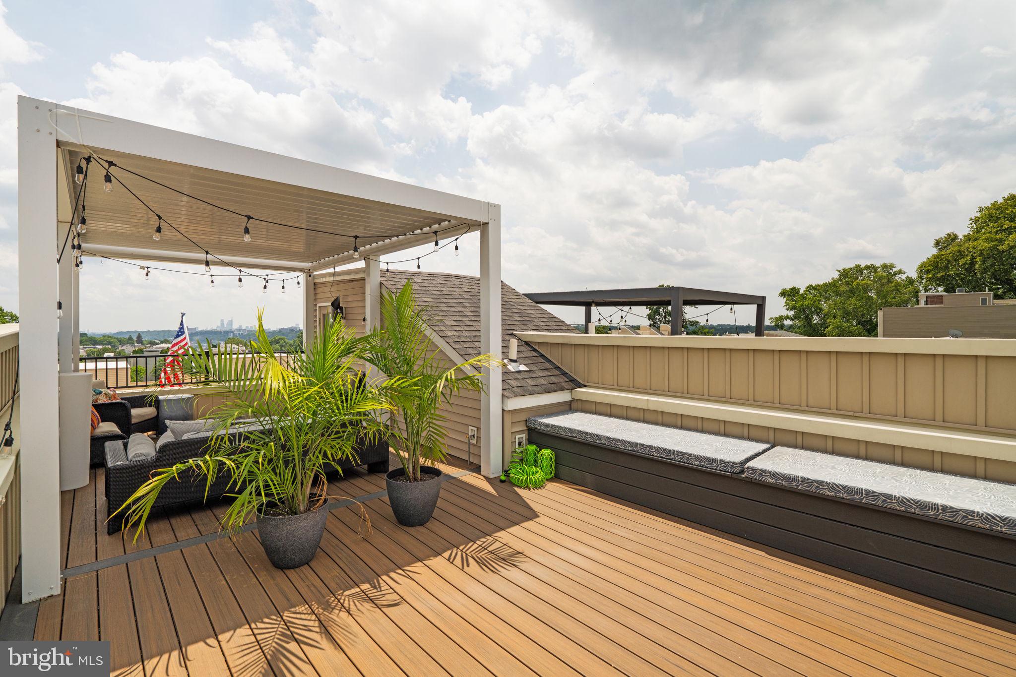 GERMANY HILL - Residential