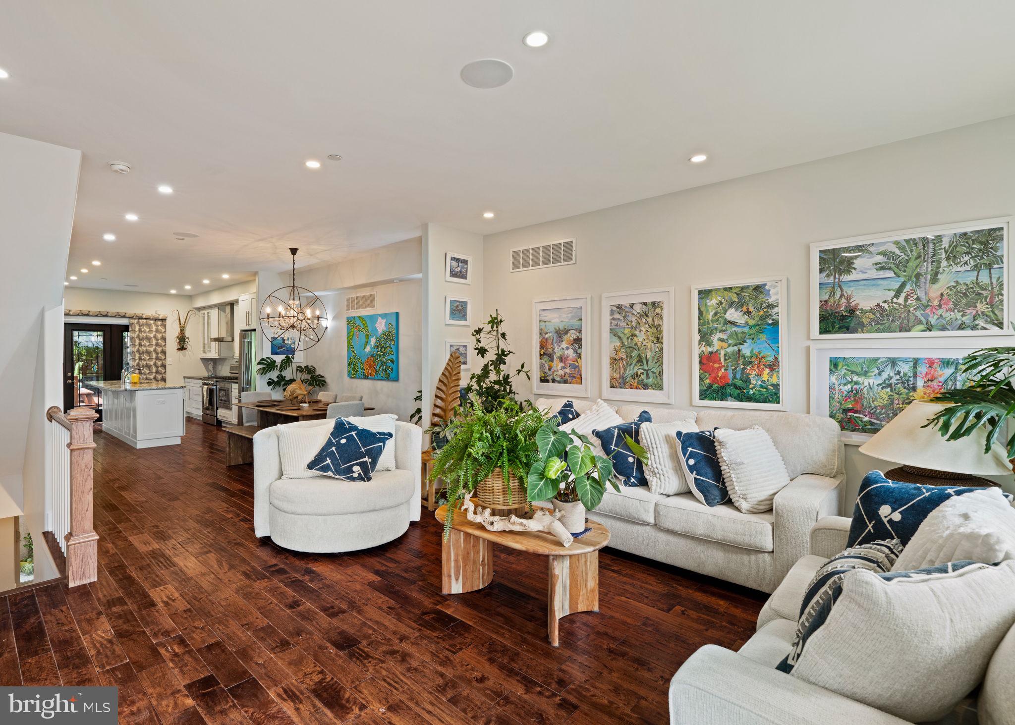 GERMANY HILL - Residential