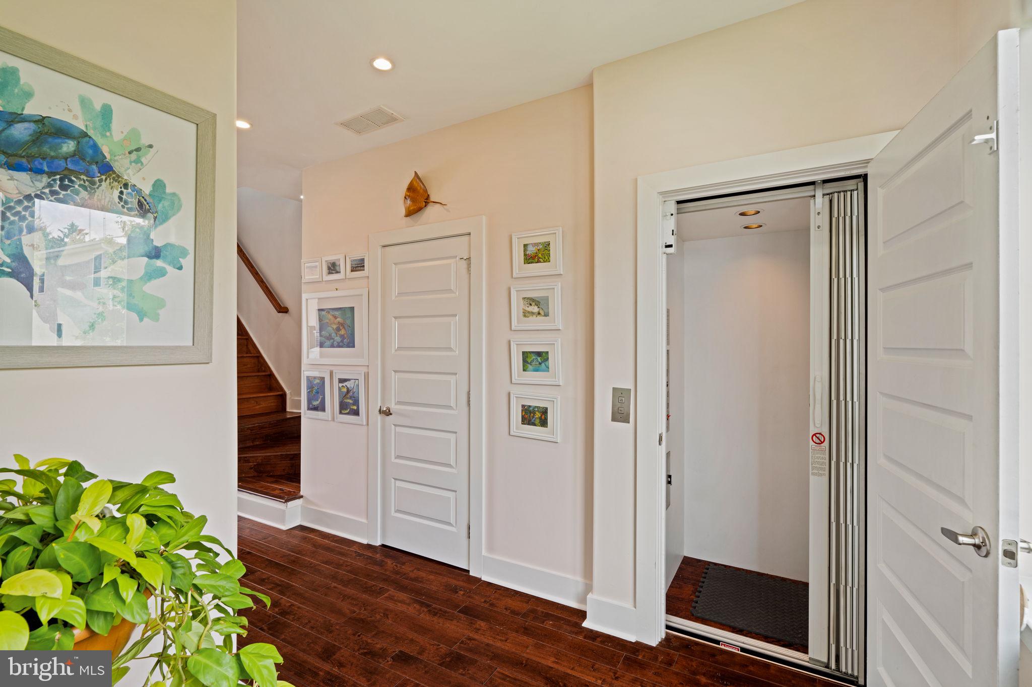 GERMANY HILL - Residential