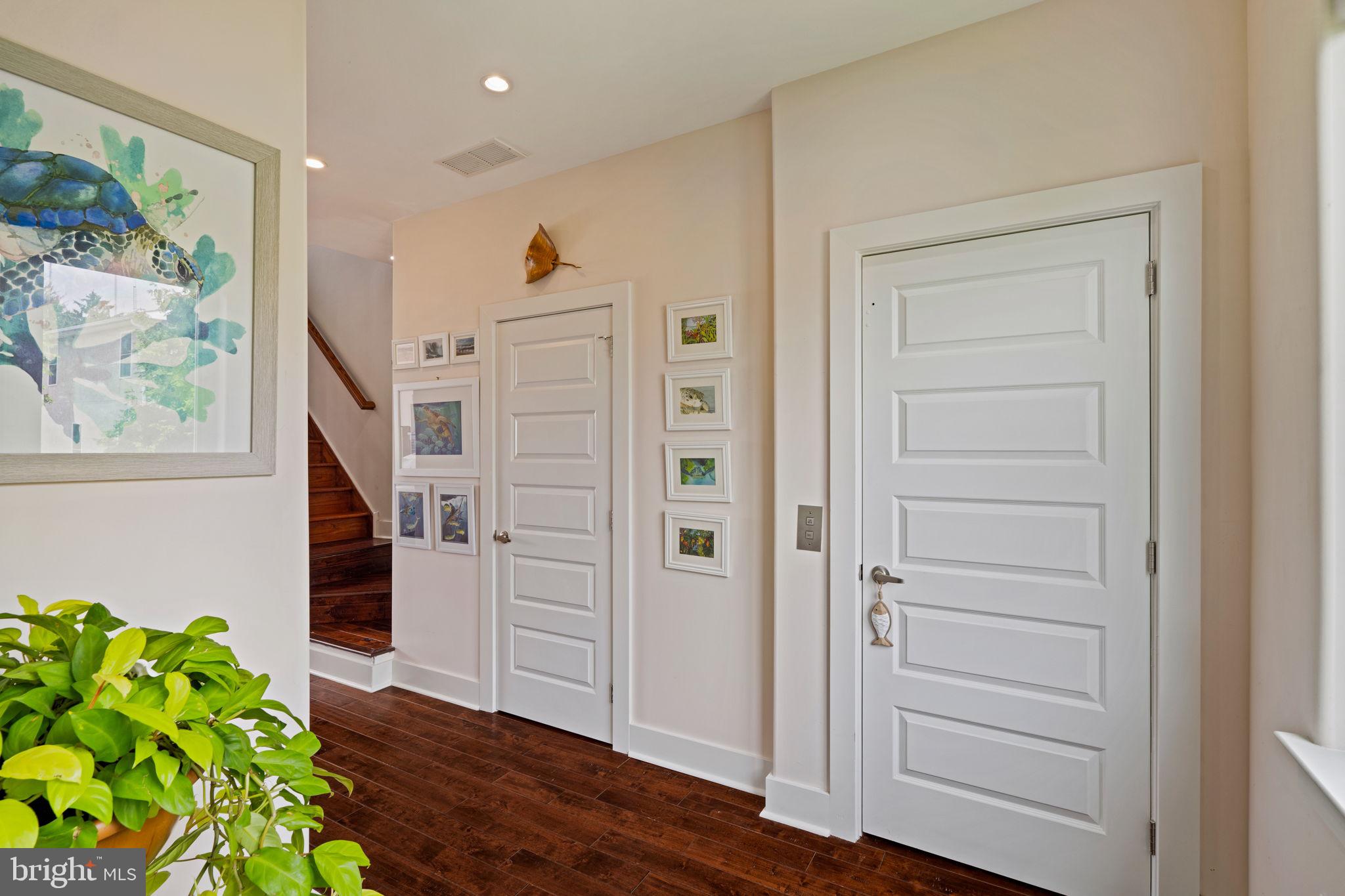 GERMANY HILL - Residential