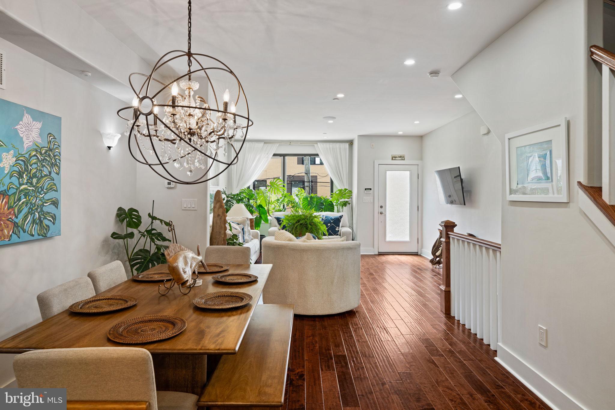 GERMANY HILL - Residential