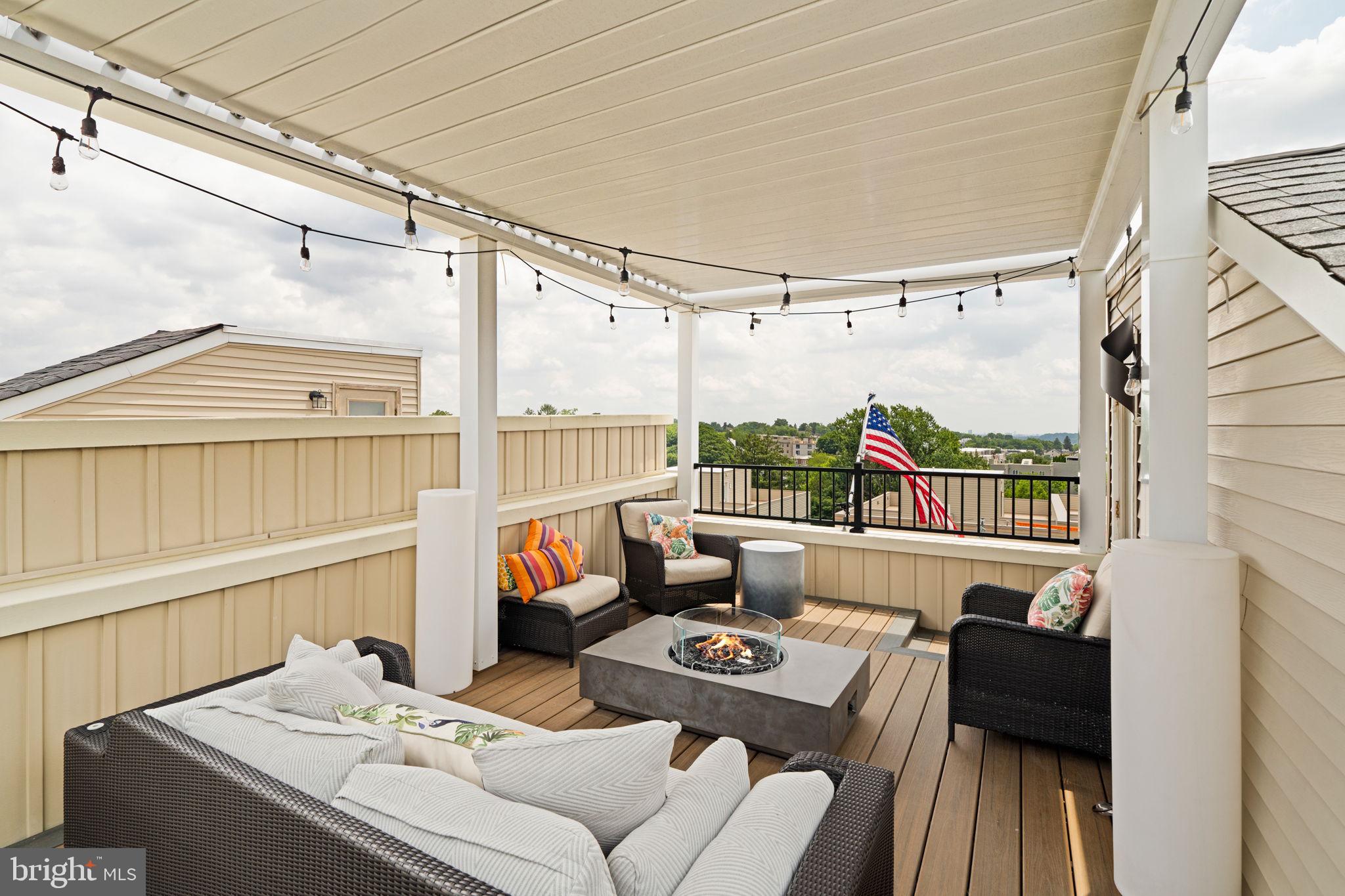 GERMANY HILL - Residential