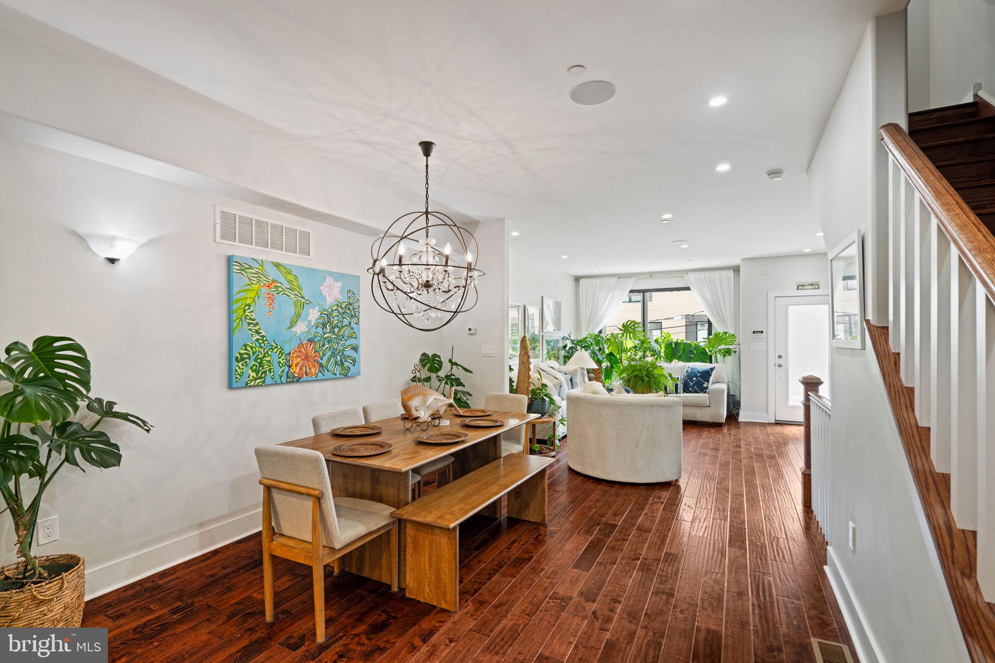 GERMANY HILL - Residential