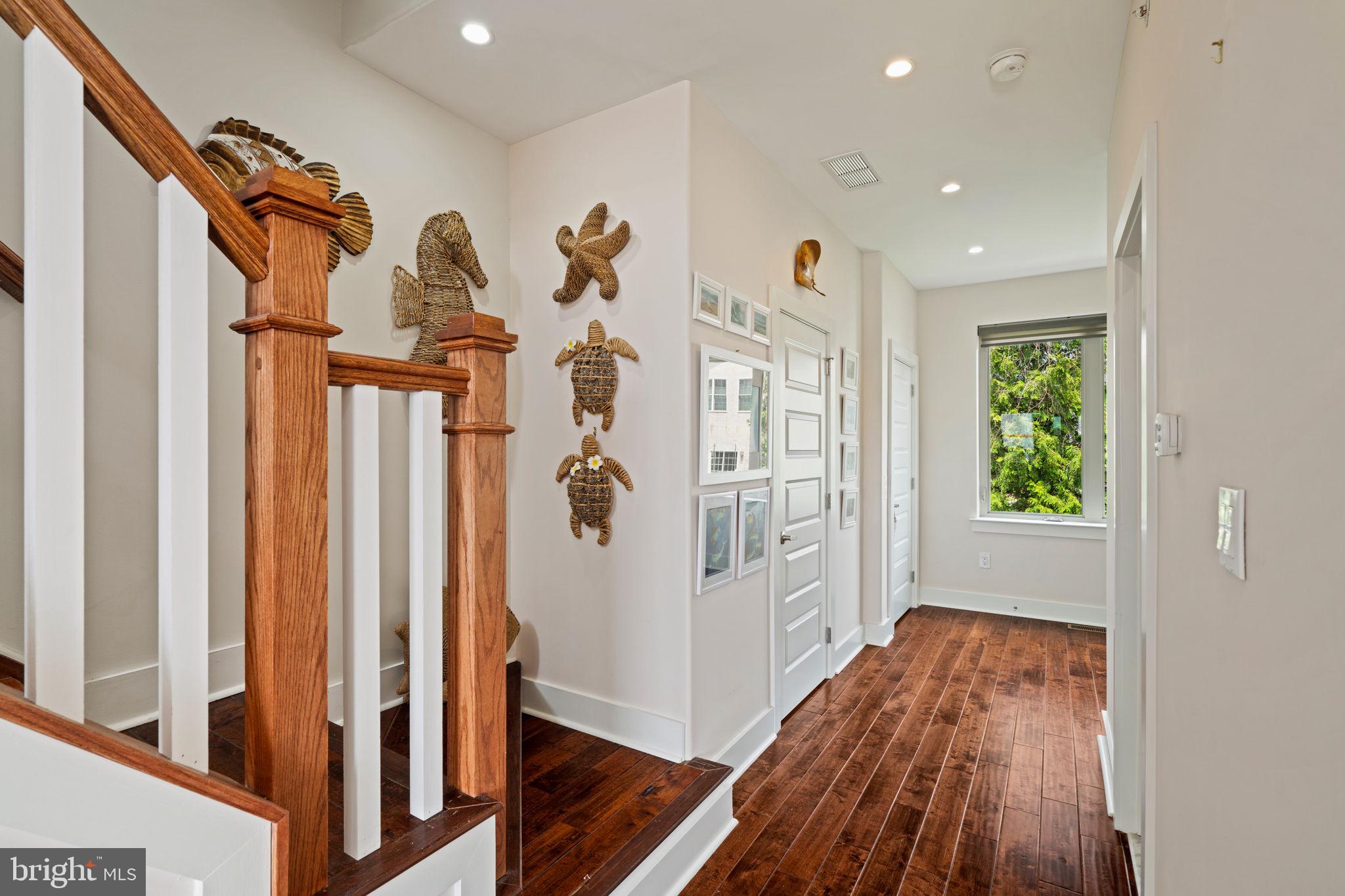 GERMANY HILL - Residential