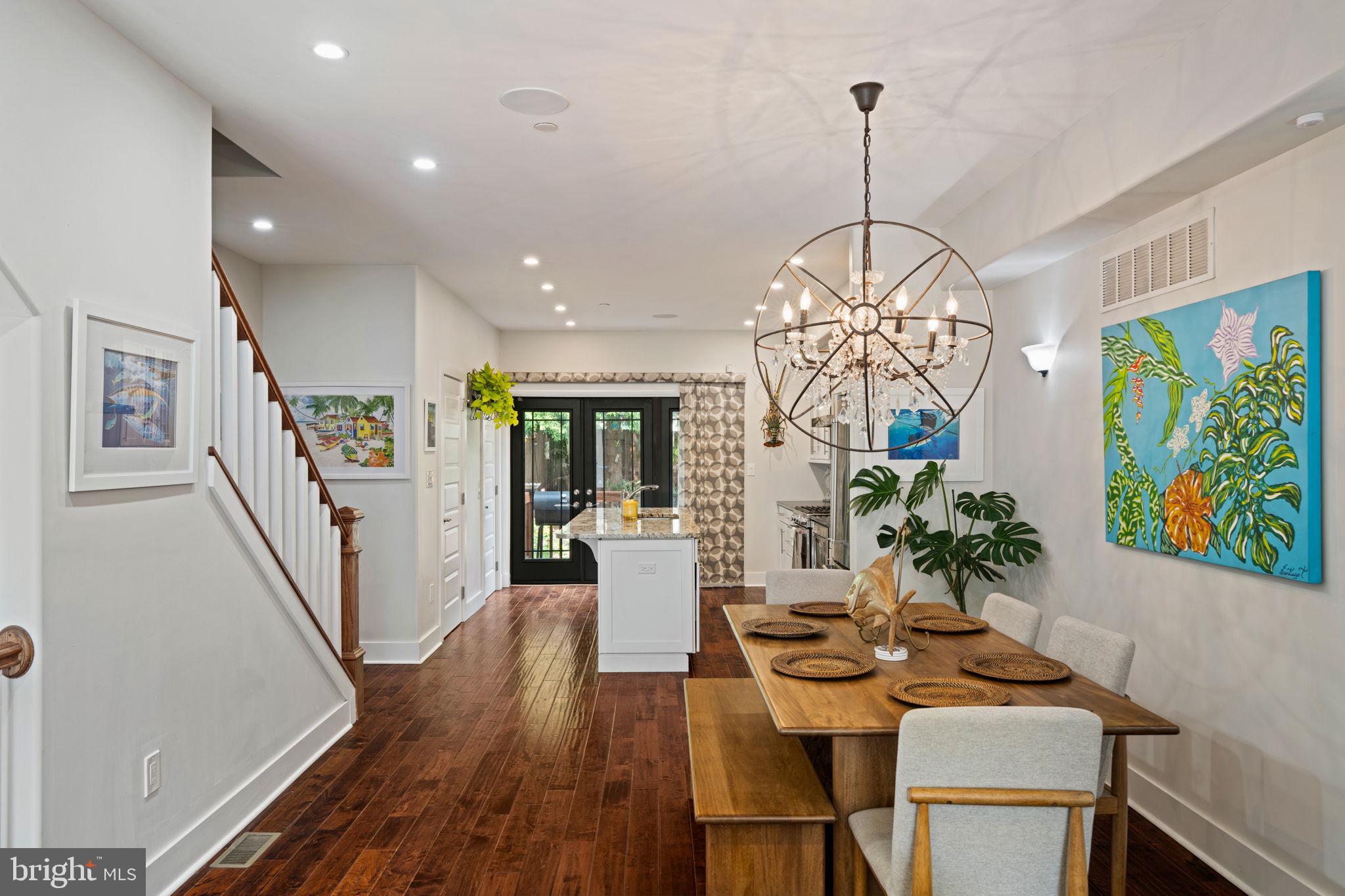 GERMANY HILL - Residential