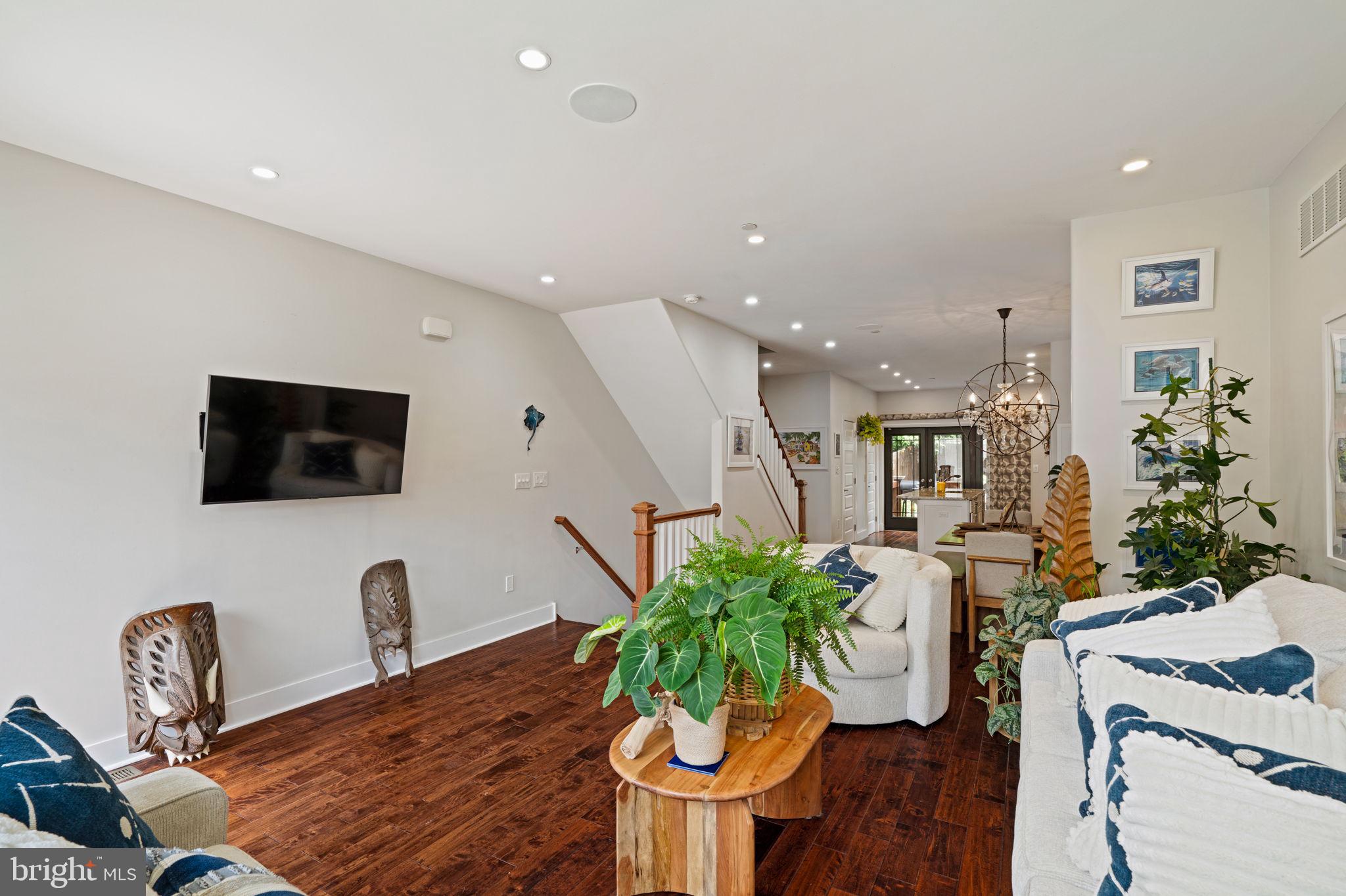 GERMANY HILL - Residential