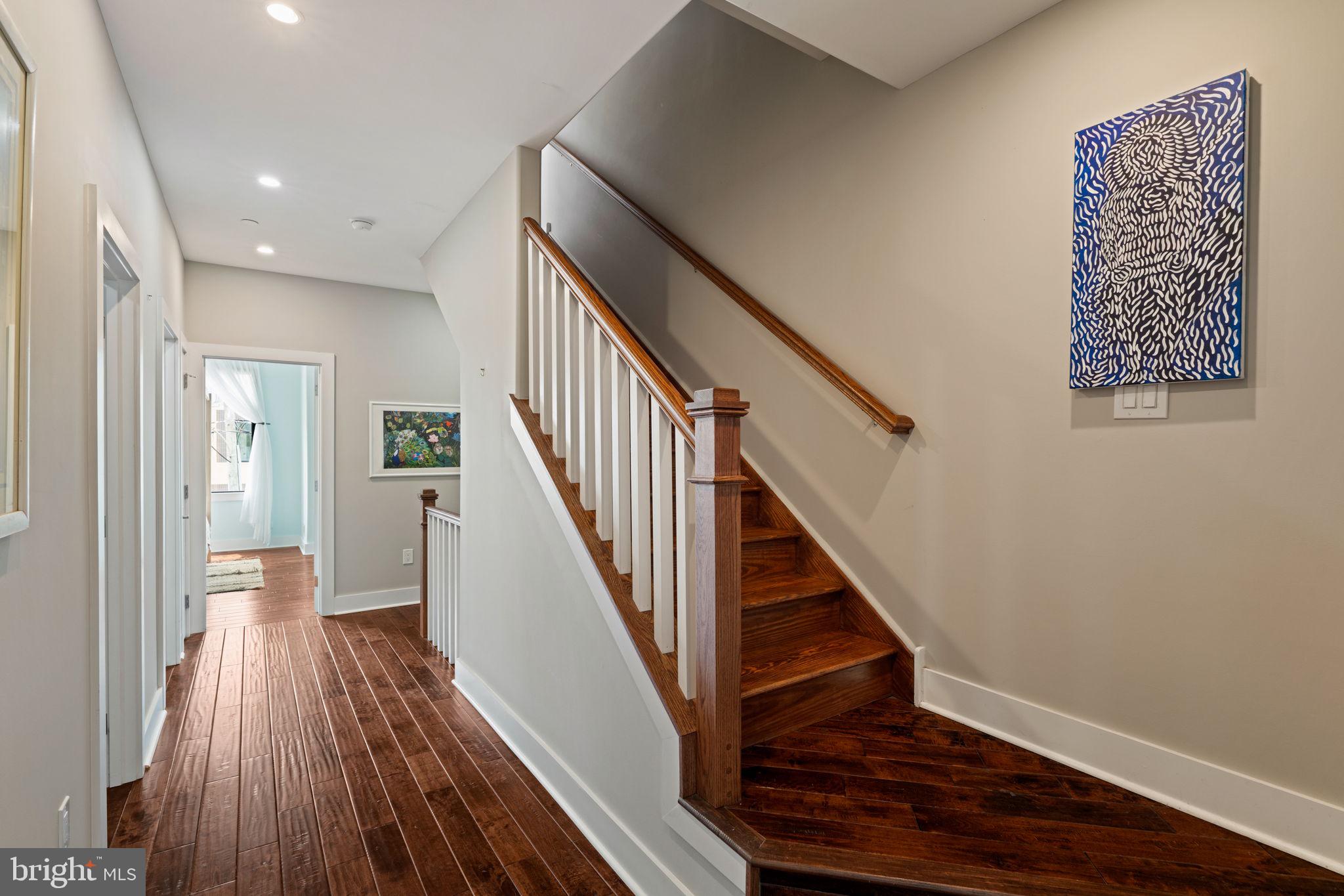 GERMANY HILL - Residential