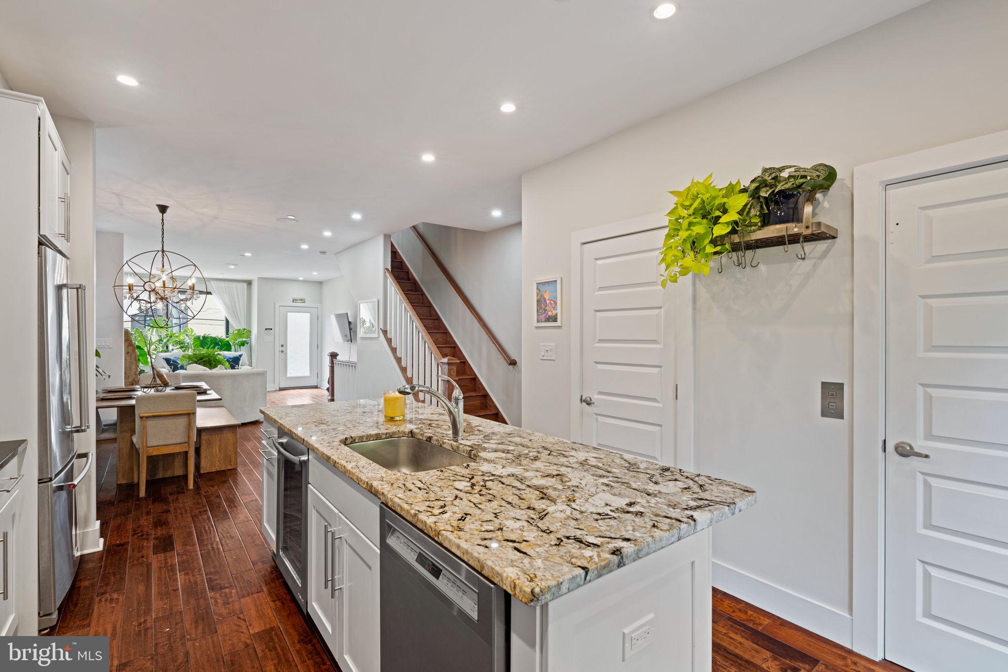 GERMANY HILL - Residential