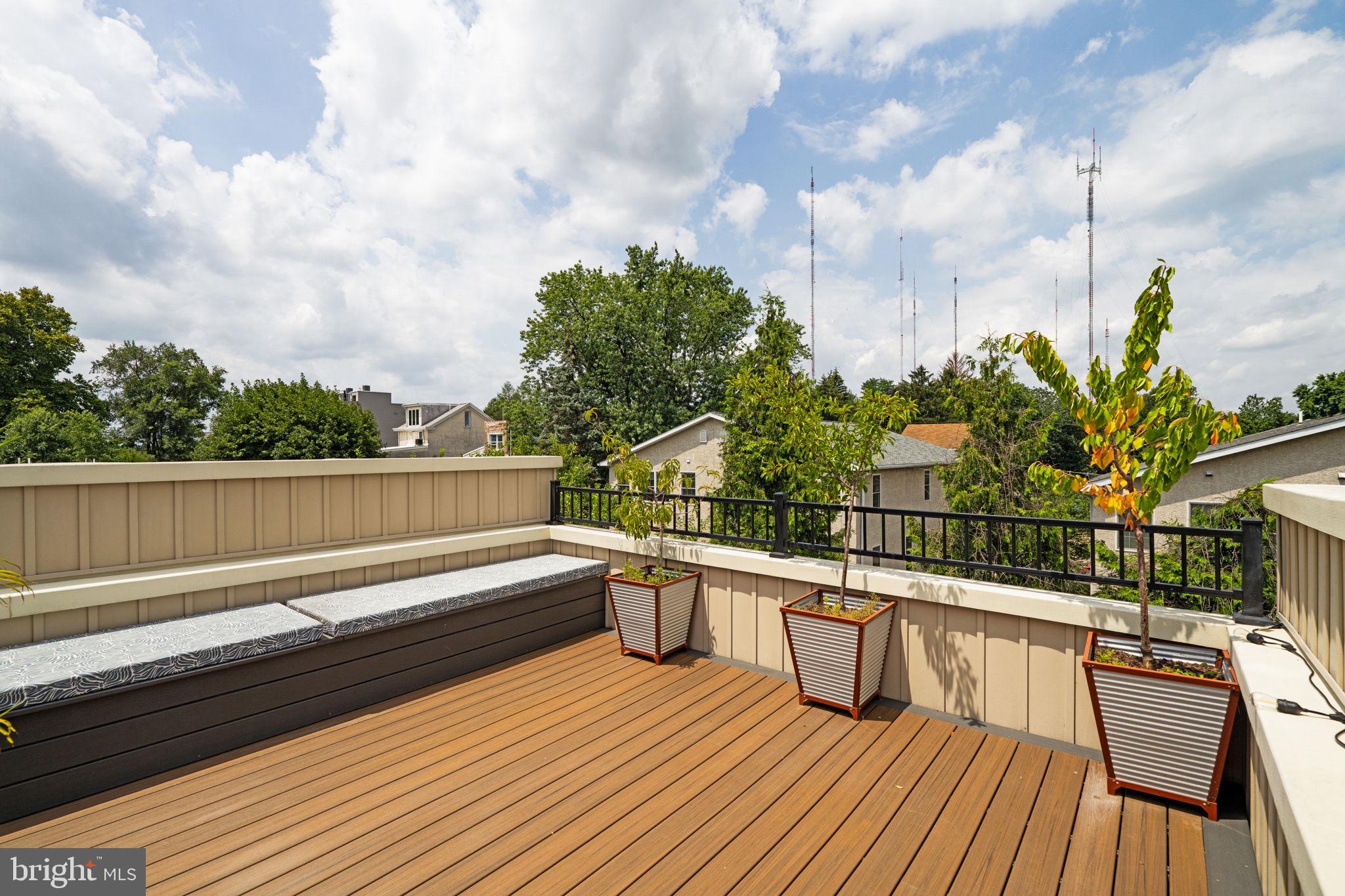 GERMANY HILL - Residential