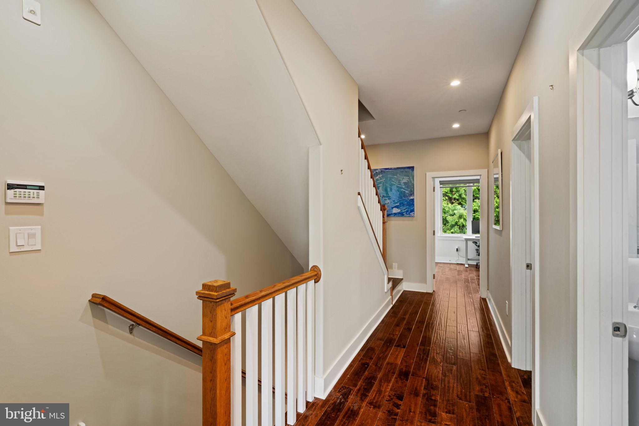 GERMANY HILL - Residential