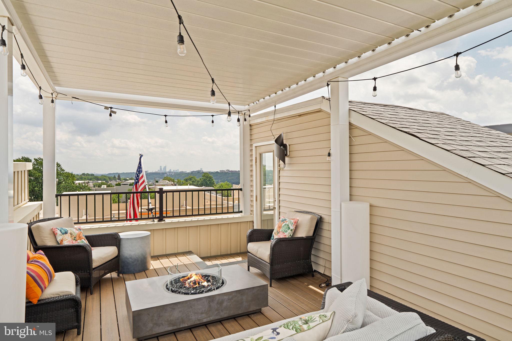 GERMANY HILL - Residential