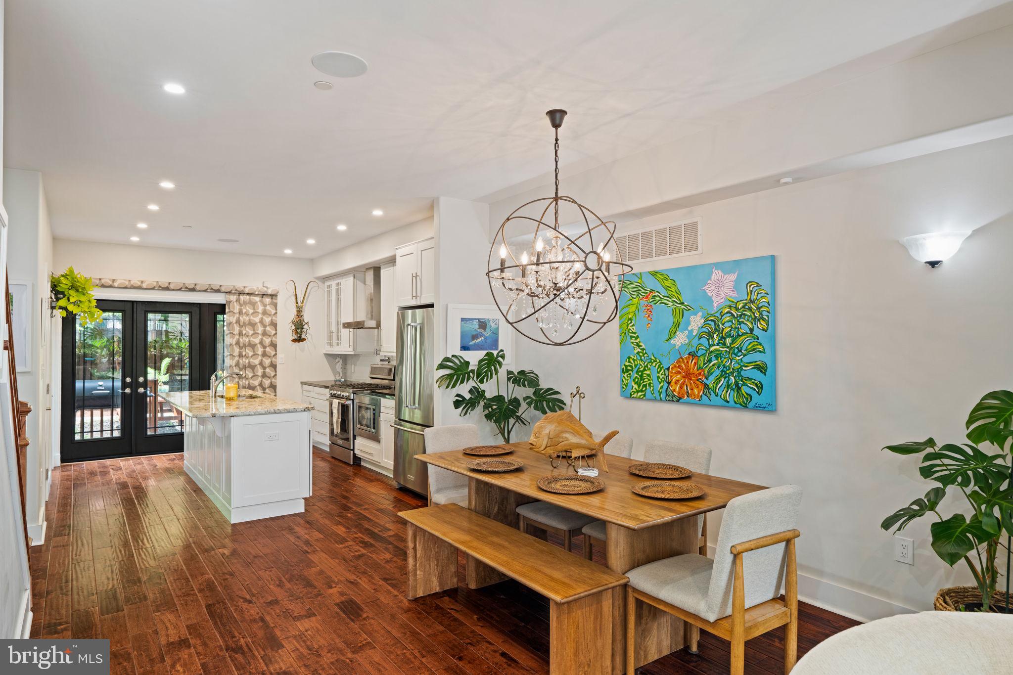 GERMANY HILL - Residential