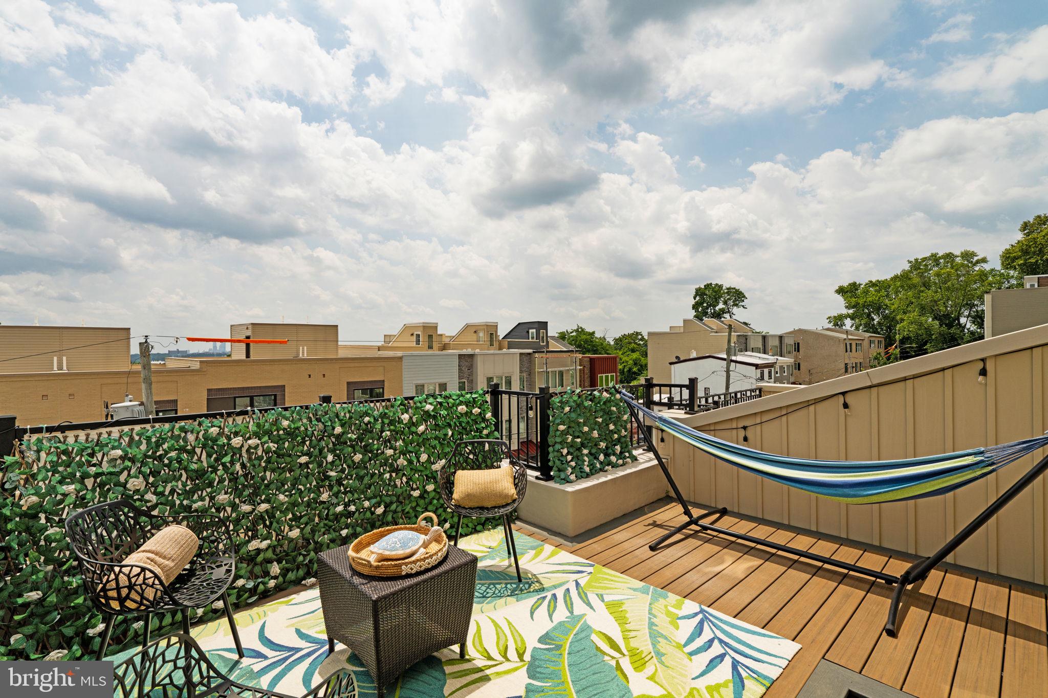 GERMANY HILL - Residential